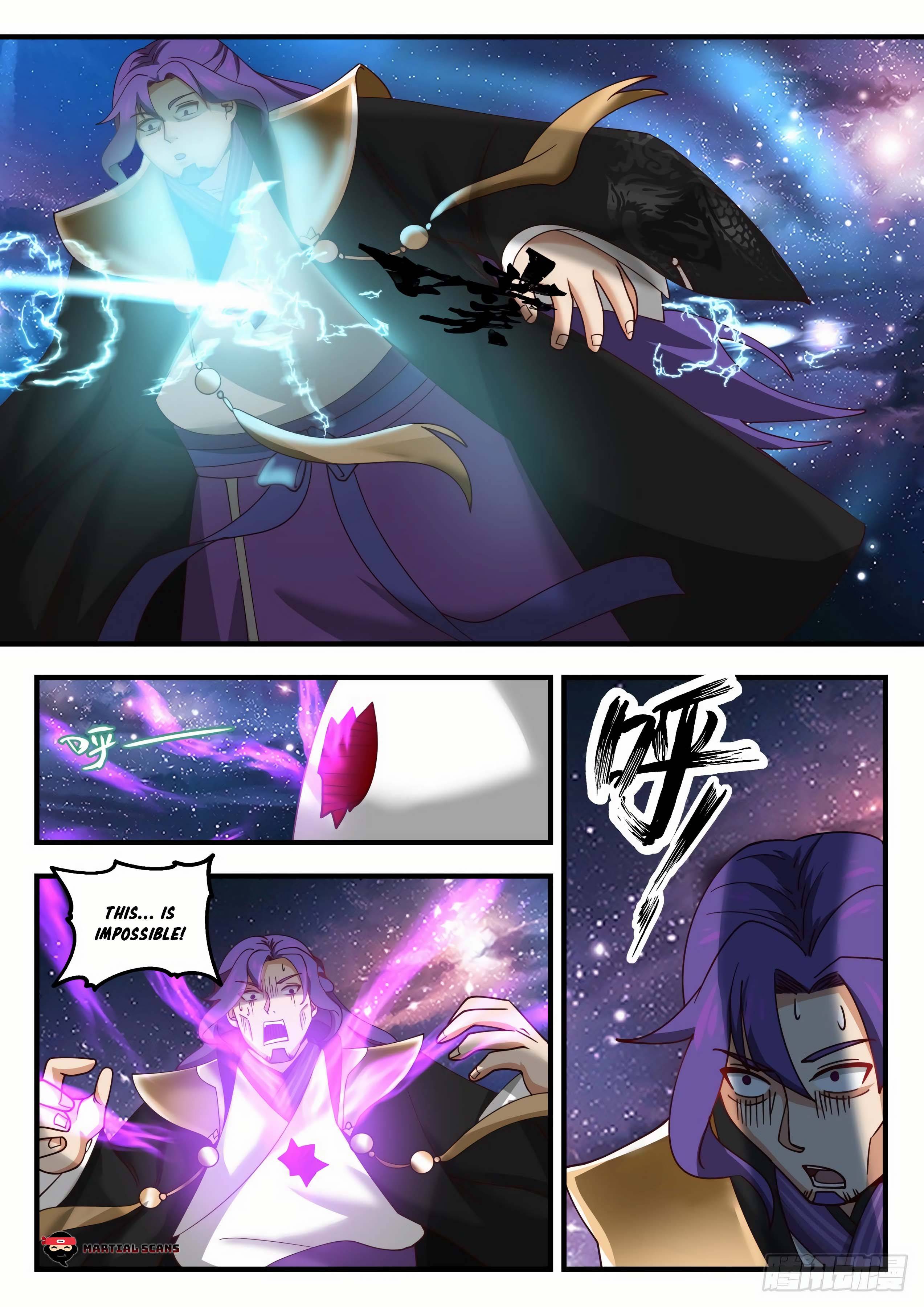 Page 11 of Chapter 1485