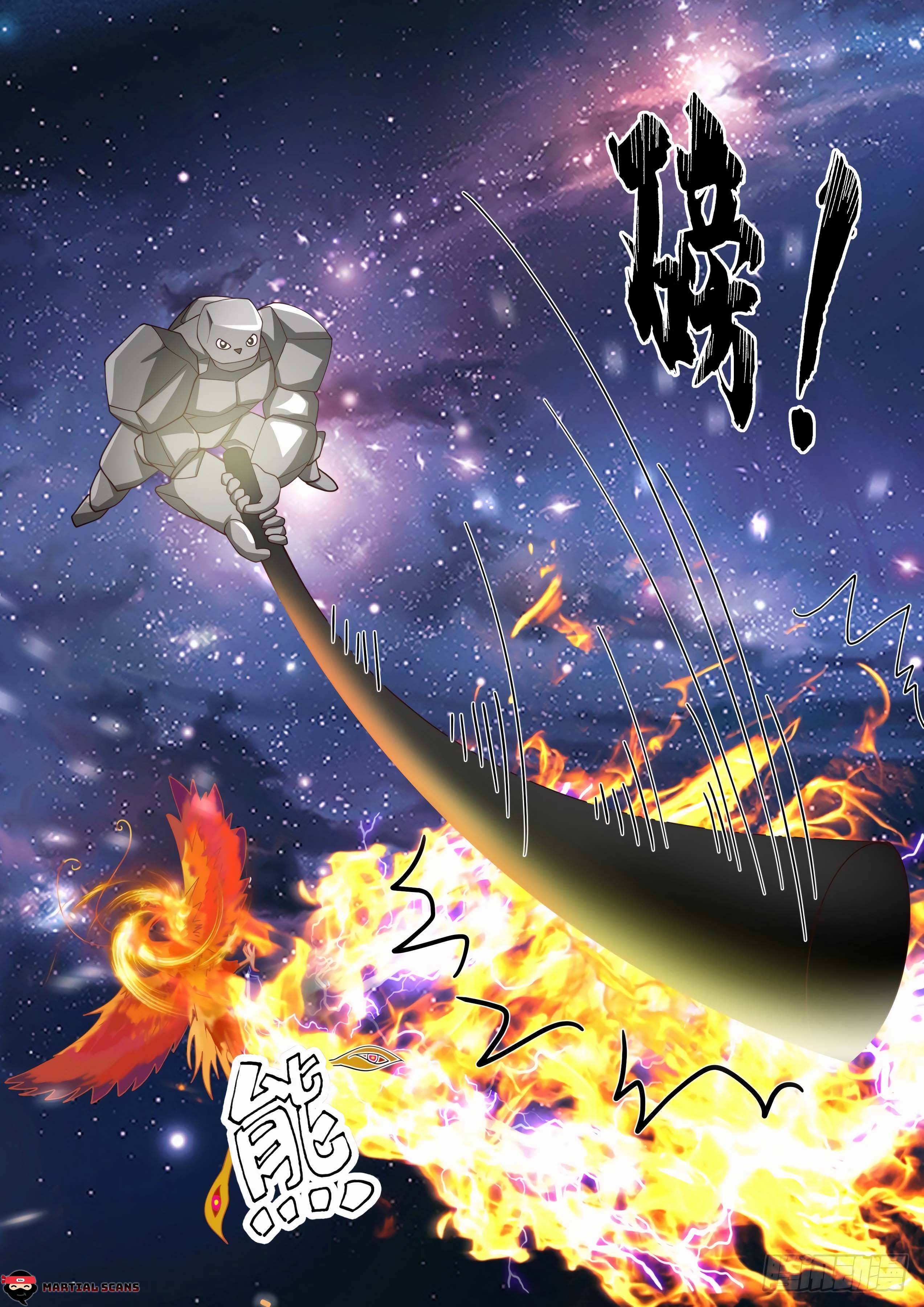 Page 12 of Chapter 1485