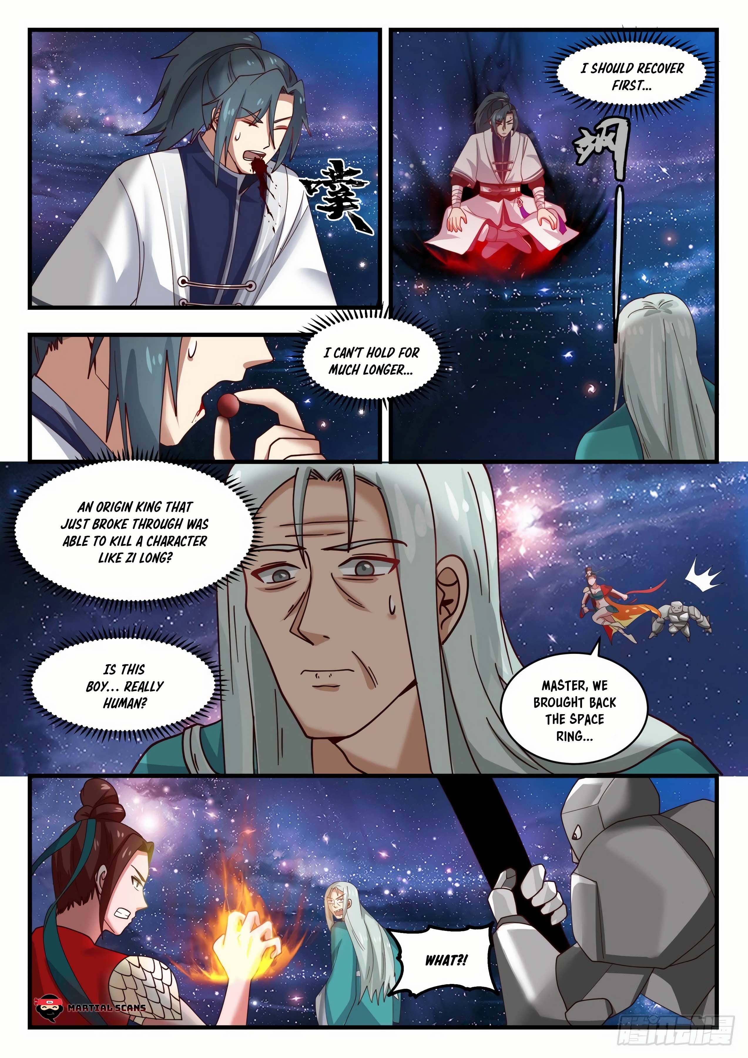 Page 13 of Chapter 1485