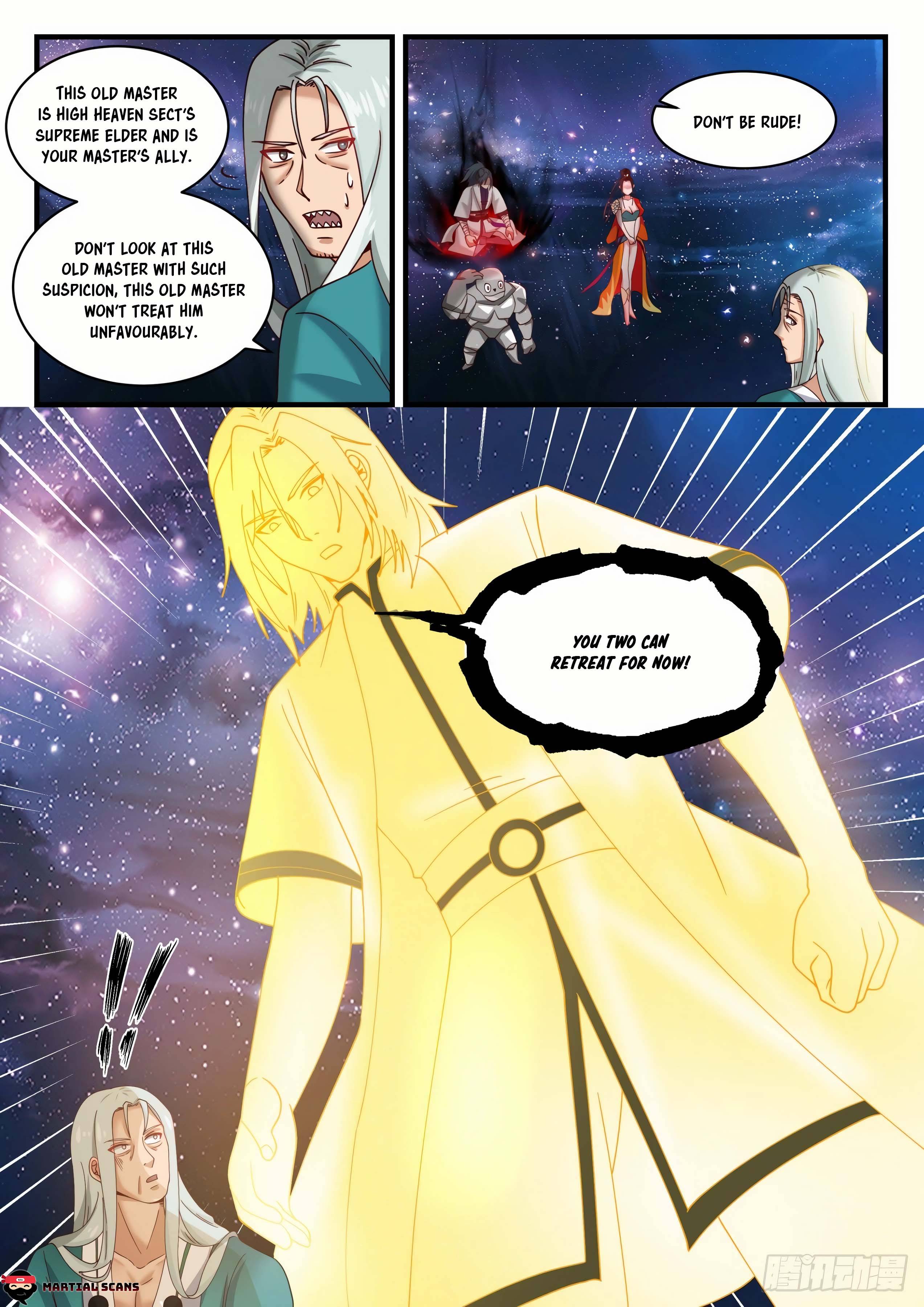 Page 14 of Chapter 1485