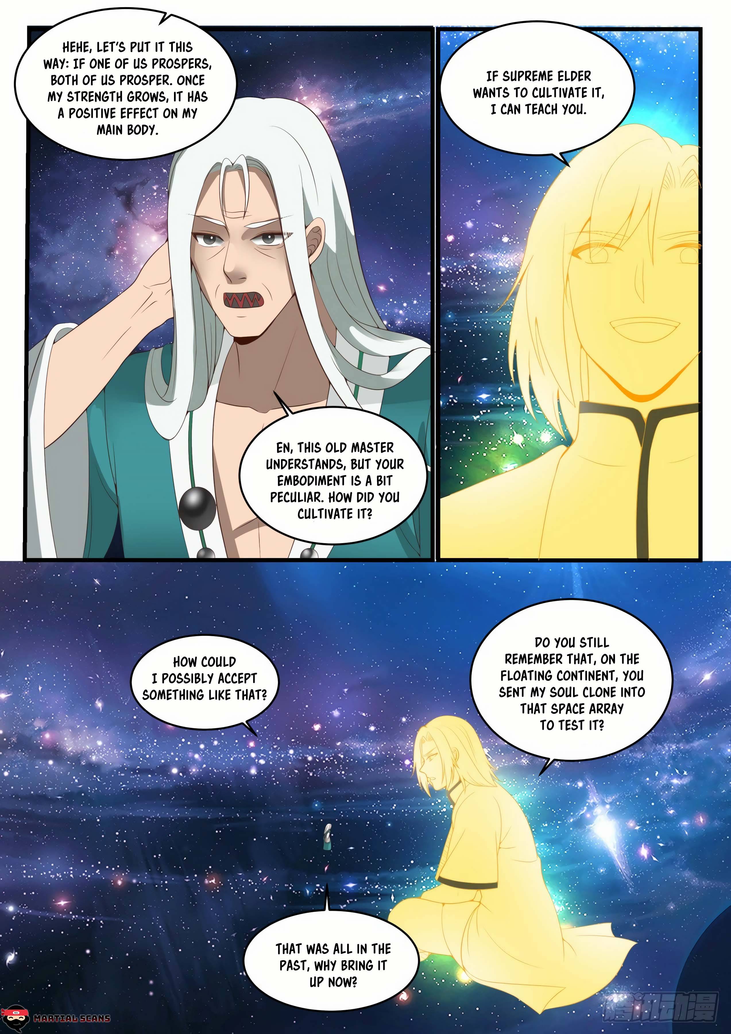 Page 5 of Chapter 1486