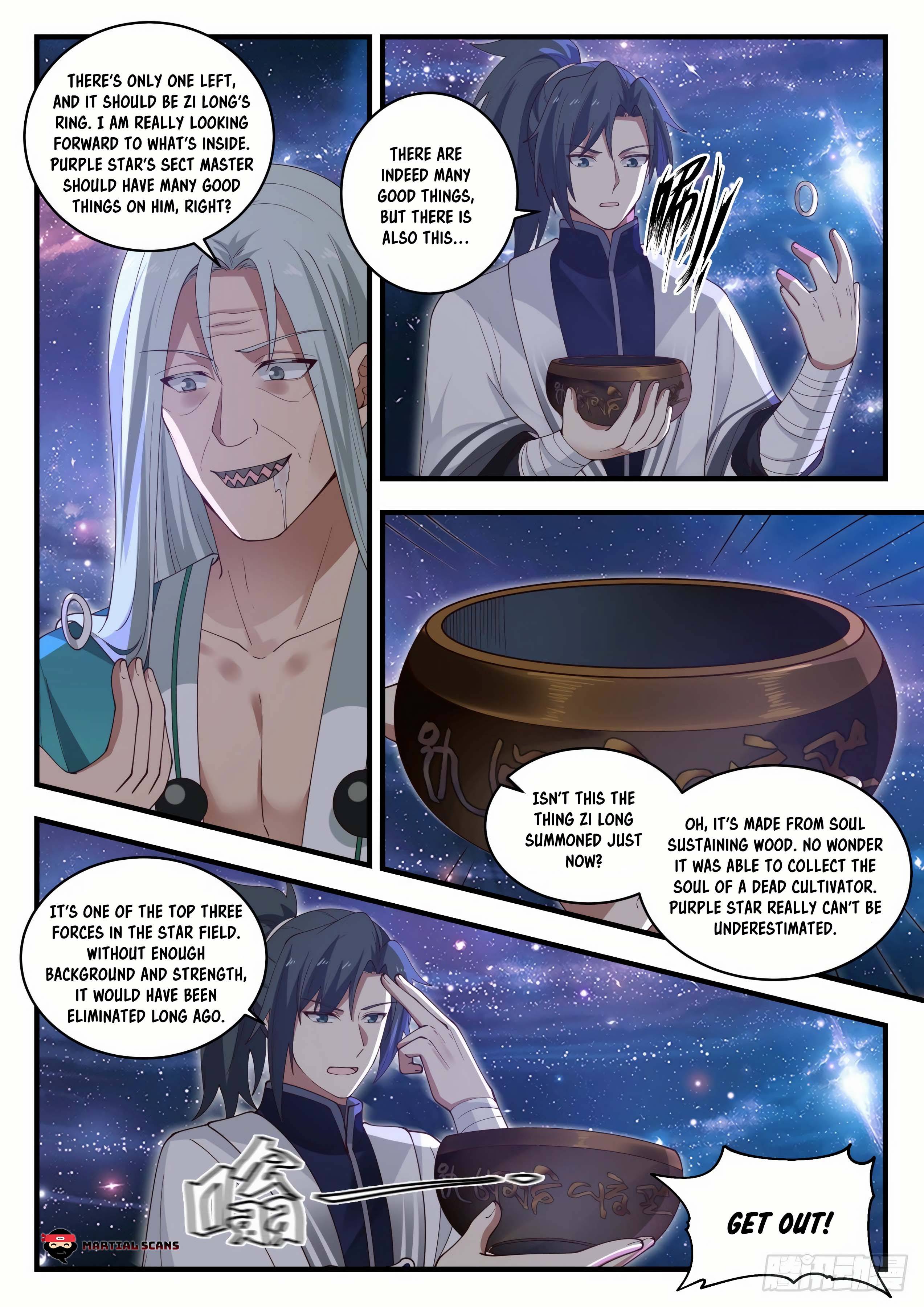Page 12 of Chapter 1486