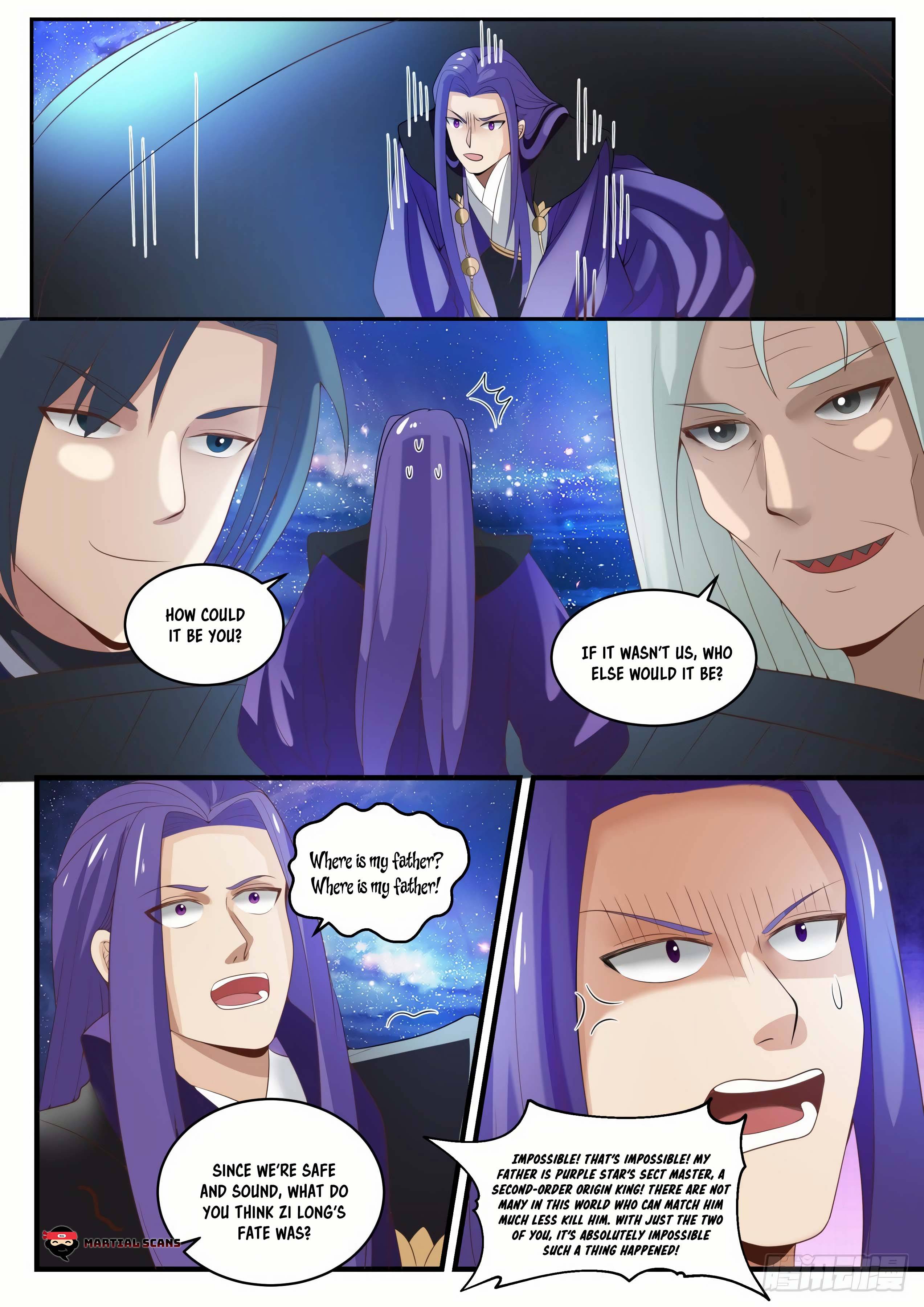 Page 13 of Chapter 1486