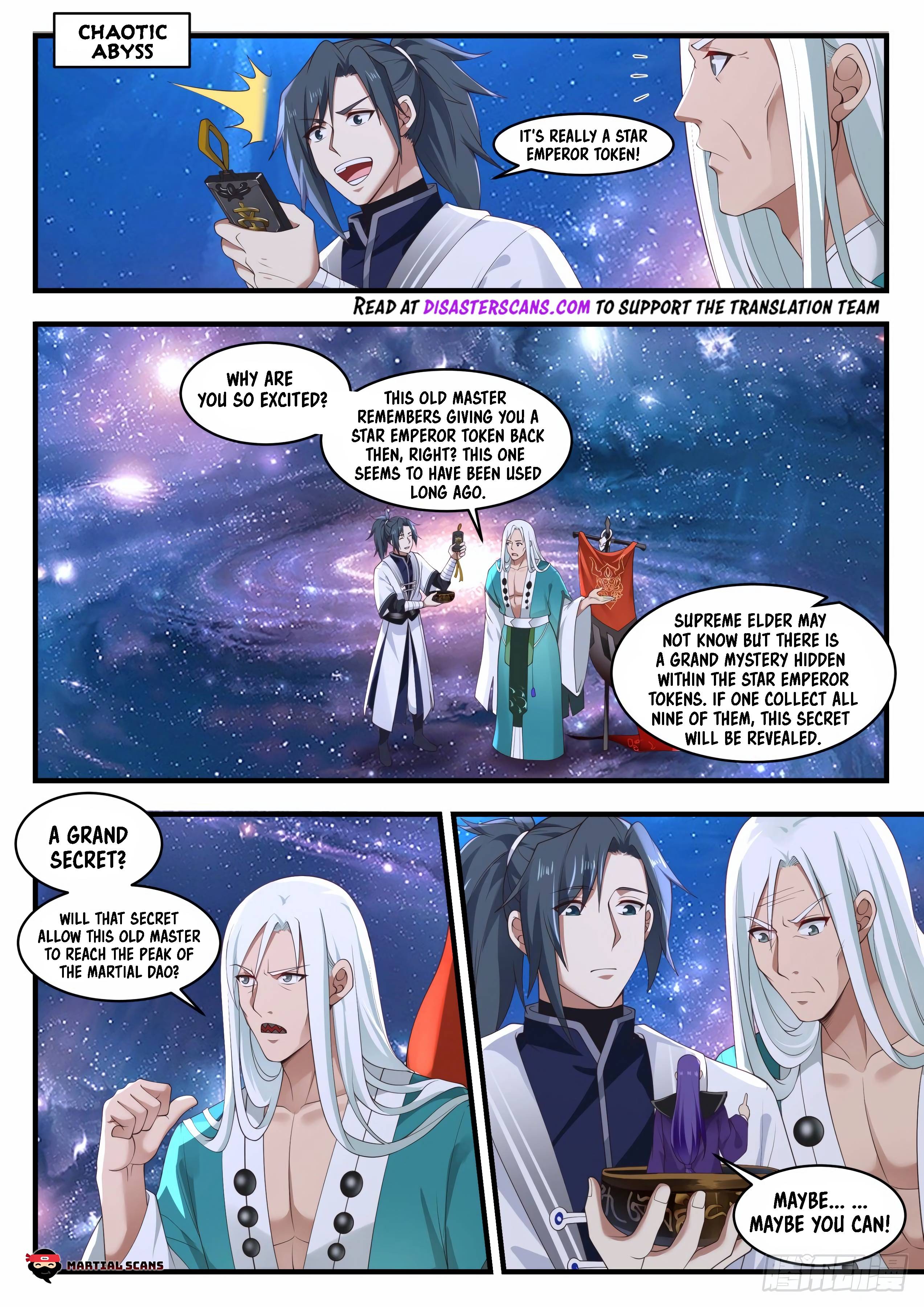 Page 3 of Chapter 1487