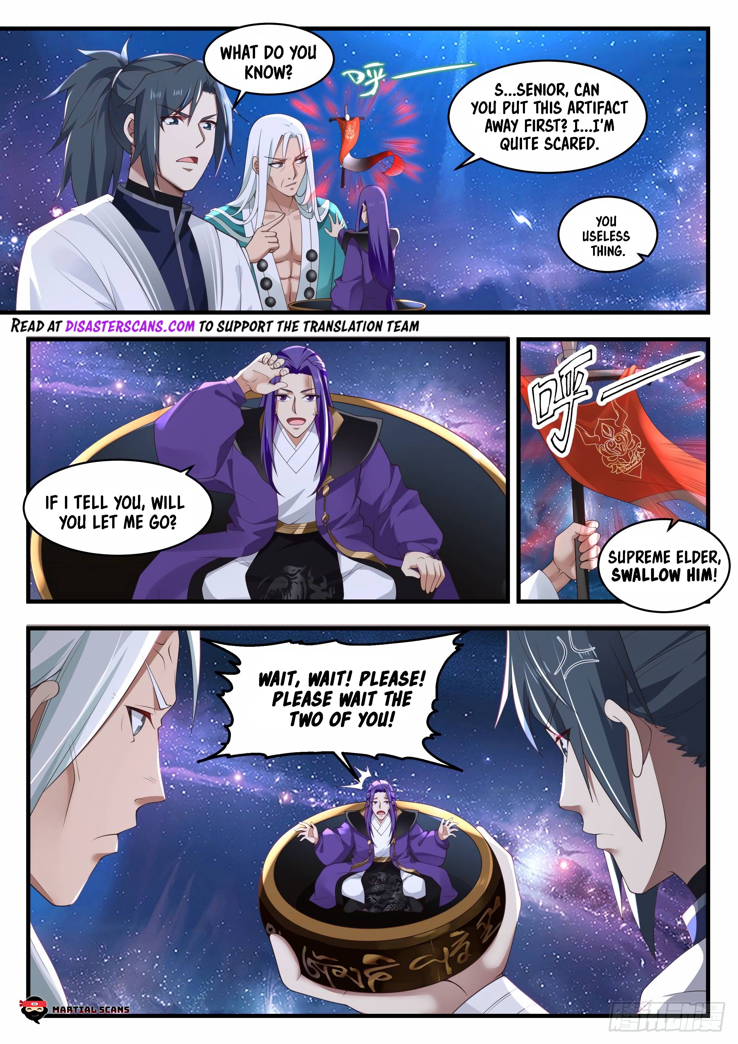 Page 4 of Chapter 1487