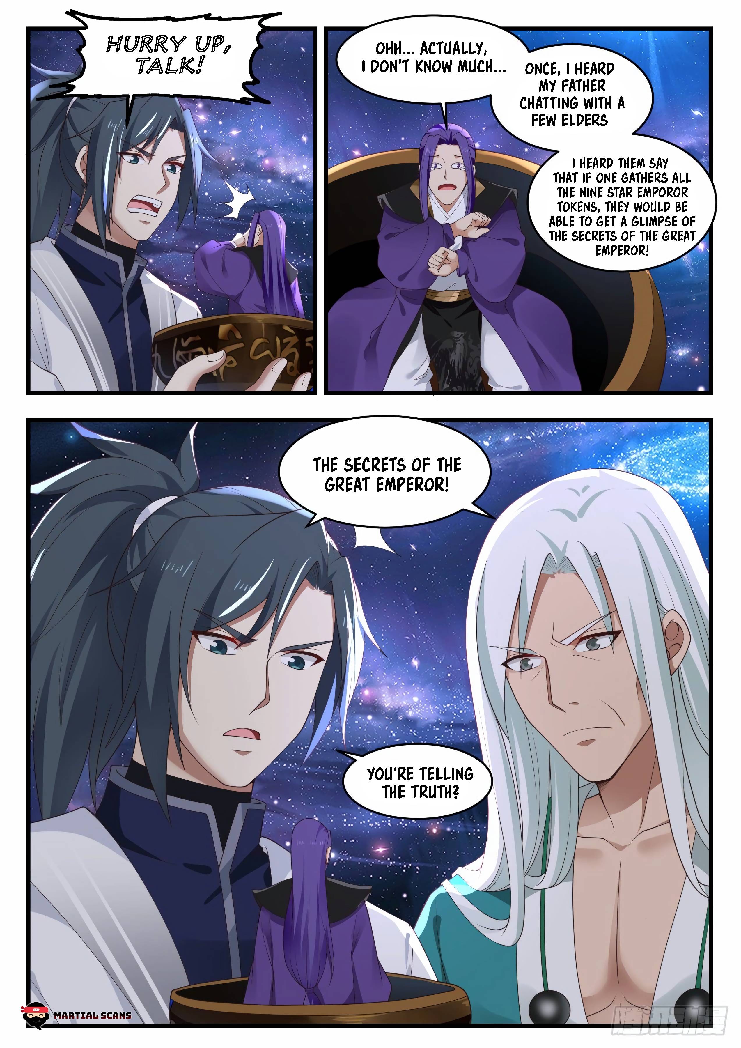 Page 5 of Chapter 1487