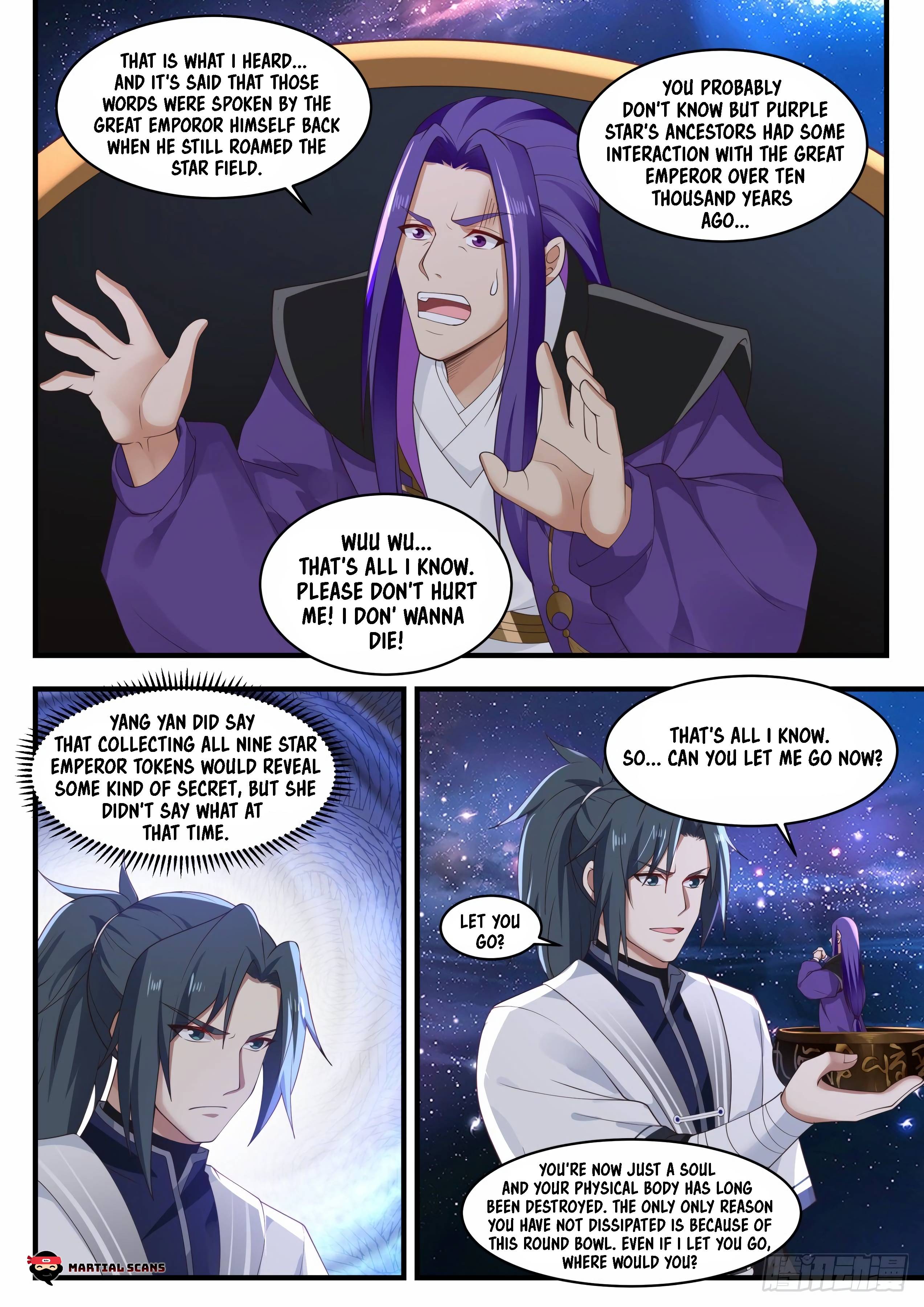Page 6 of Chapter 1487
