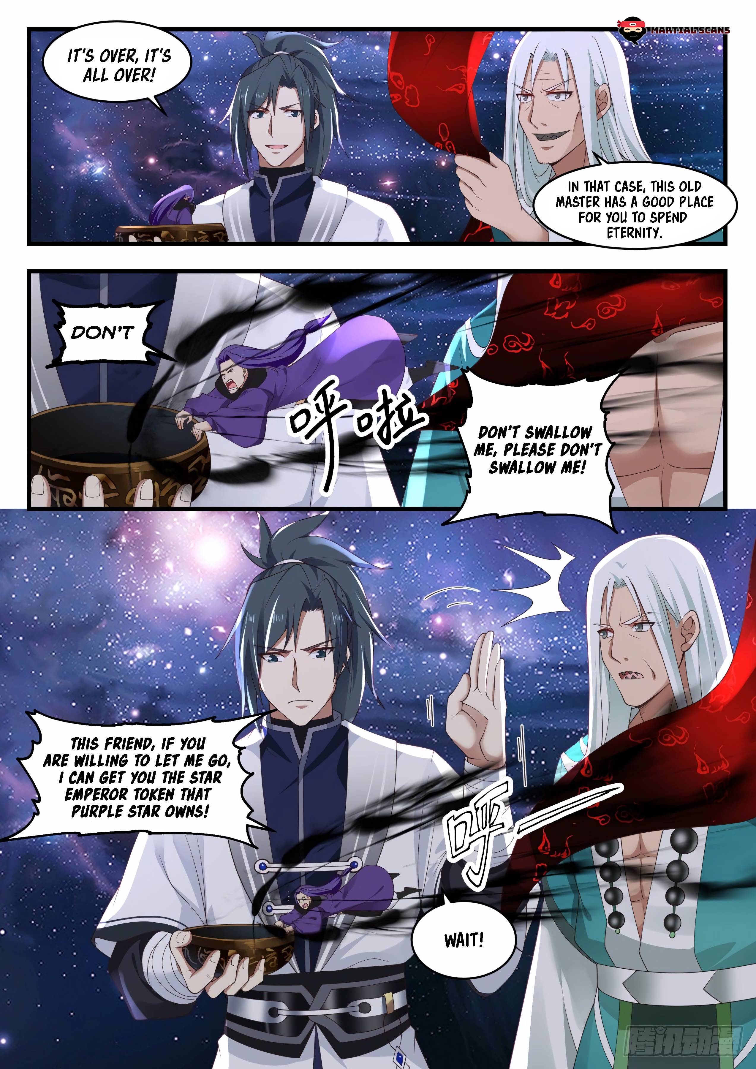 Page 7 of Chapter 1487