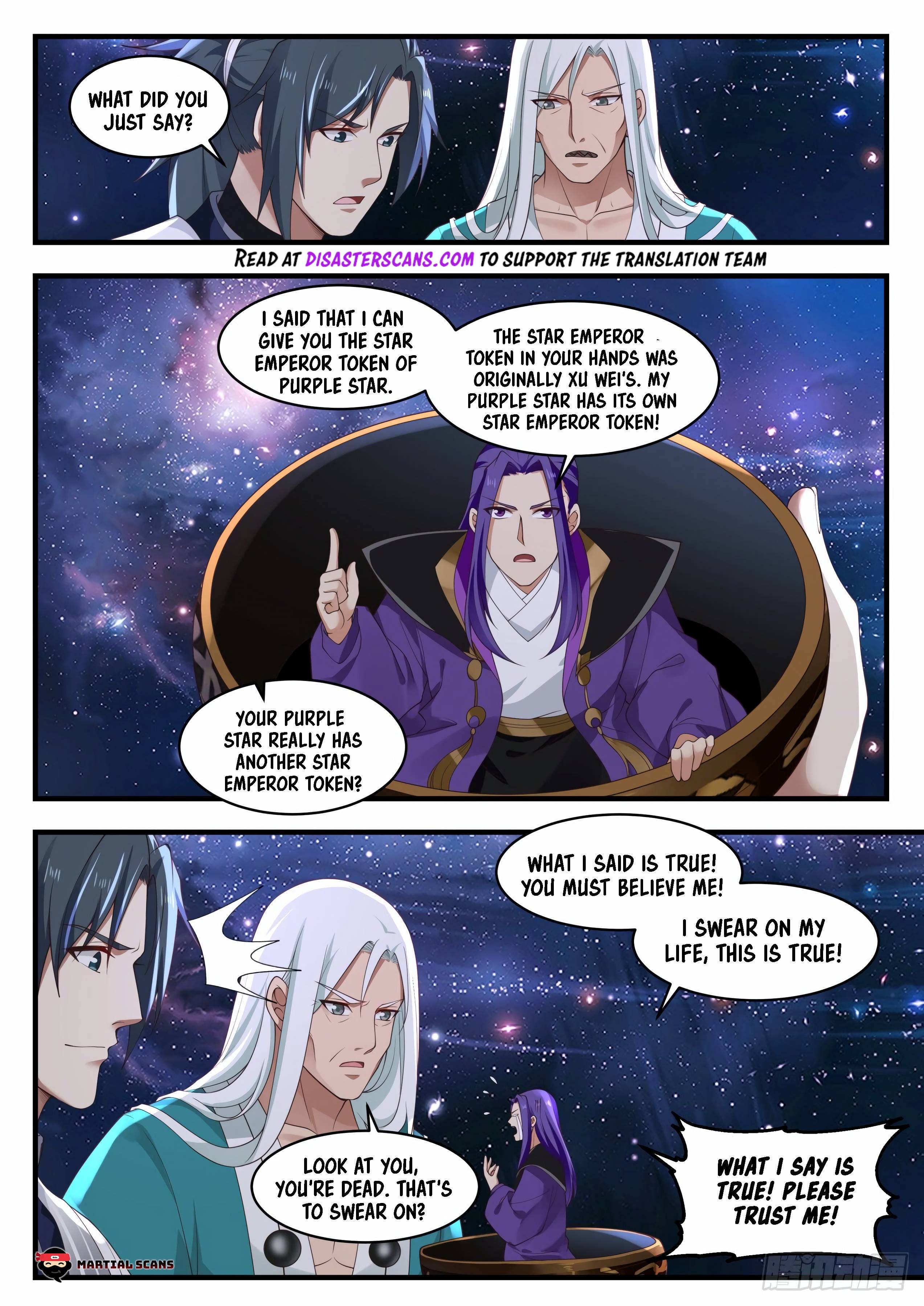 Page 8 of Chapter 1487