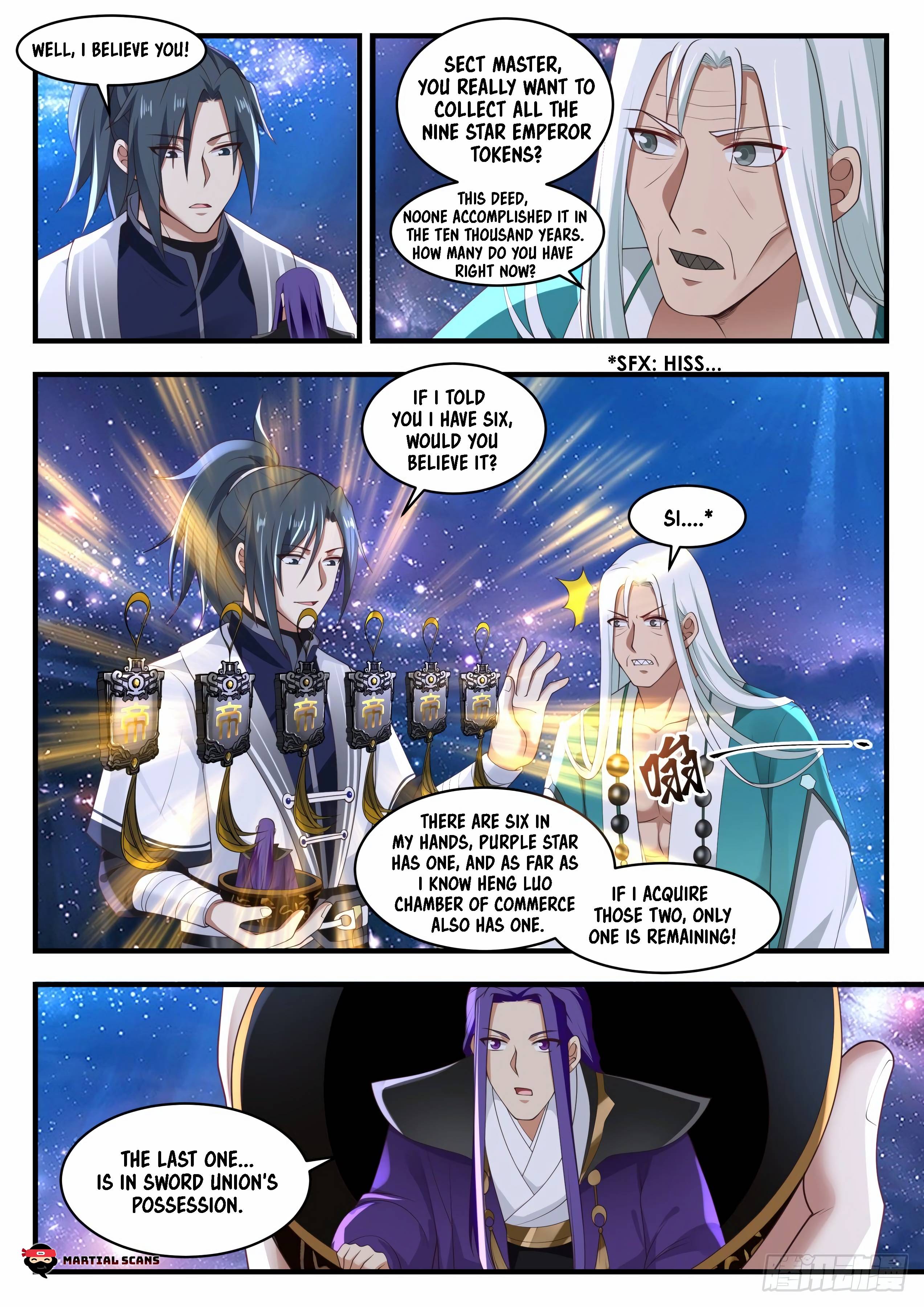 Page 9 of Chapter 1487