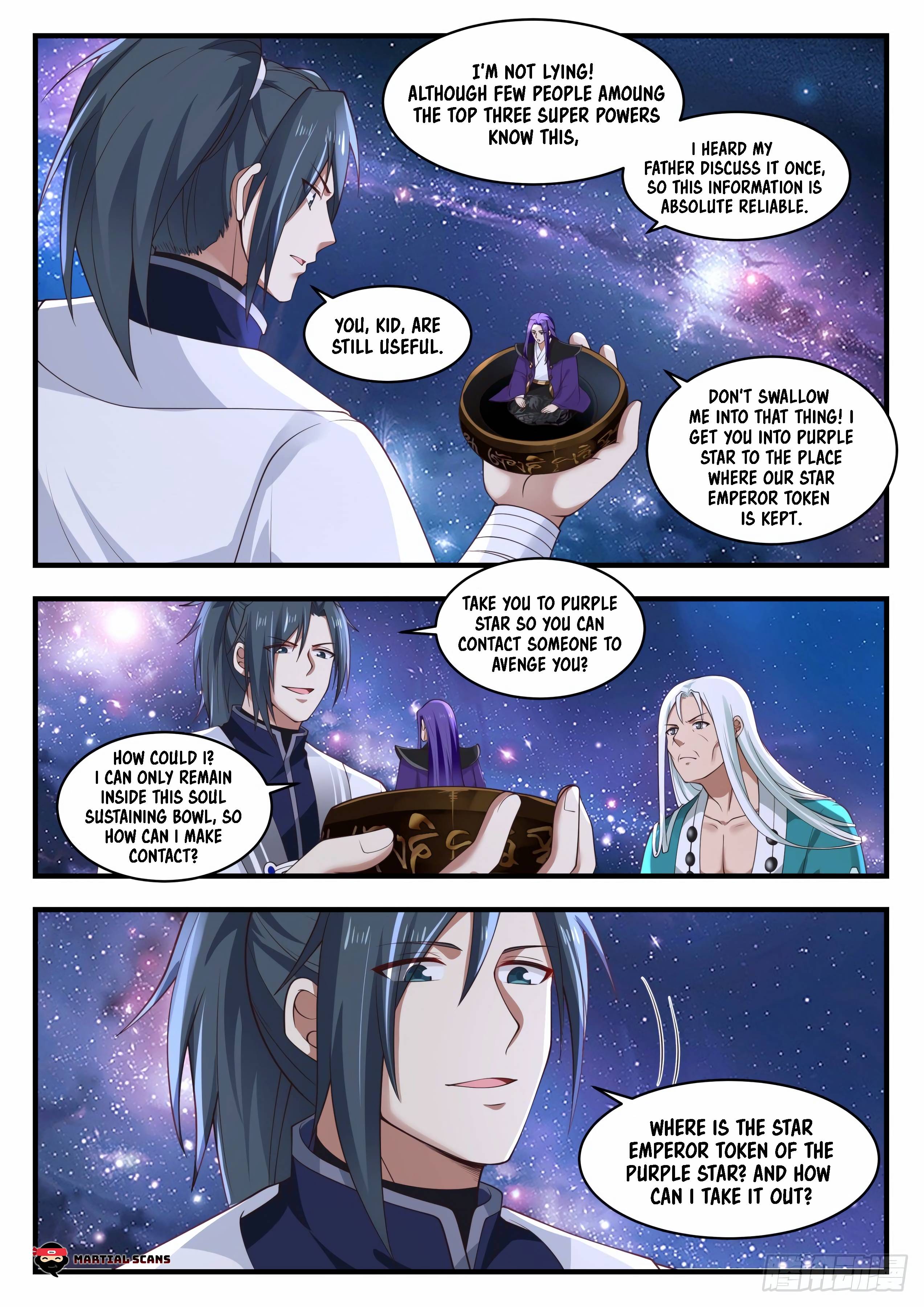 Page 10 of Chapter 1487
