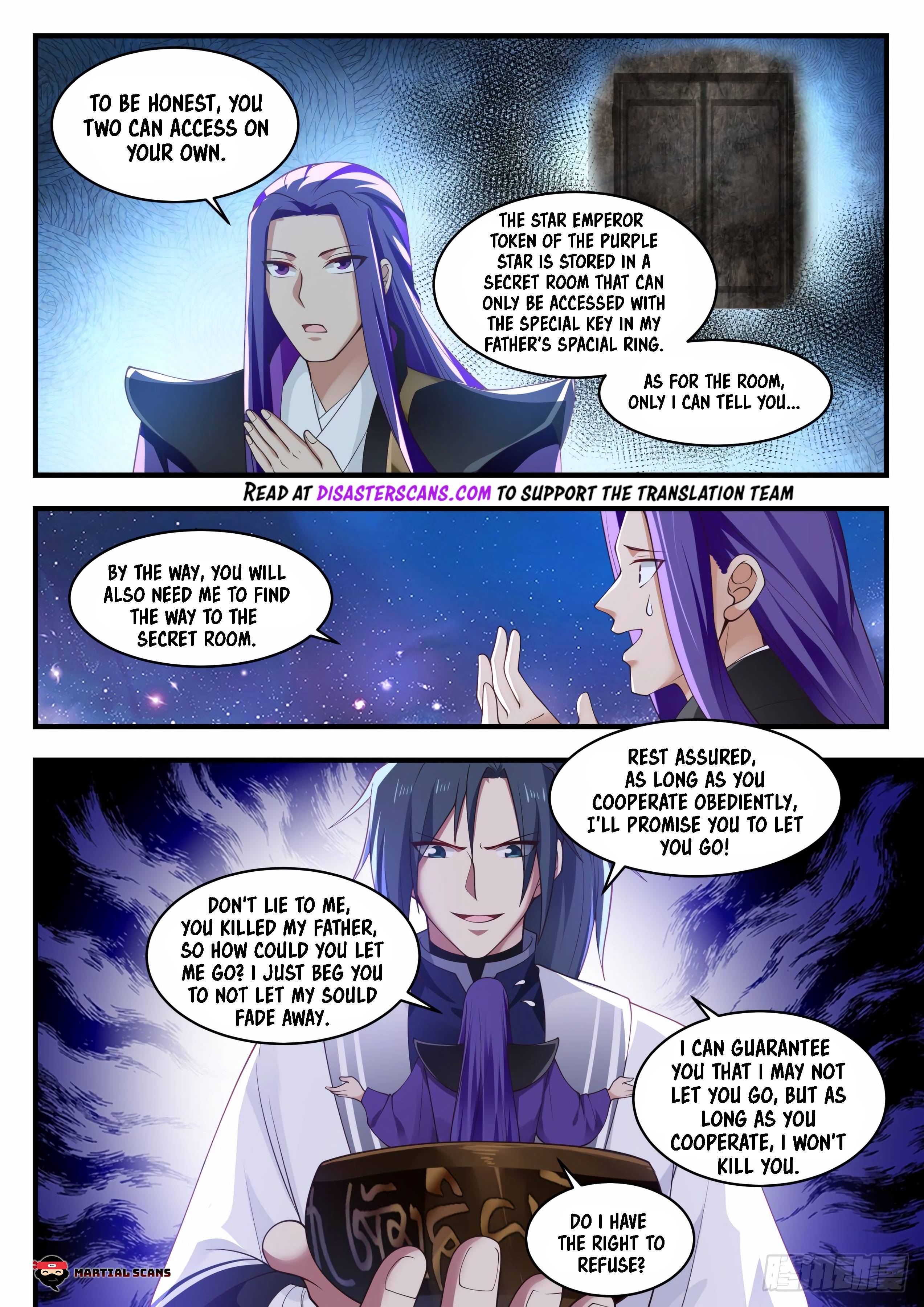 Page 11 of Chapter 1487
