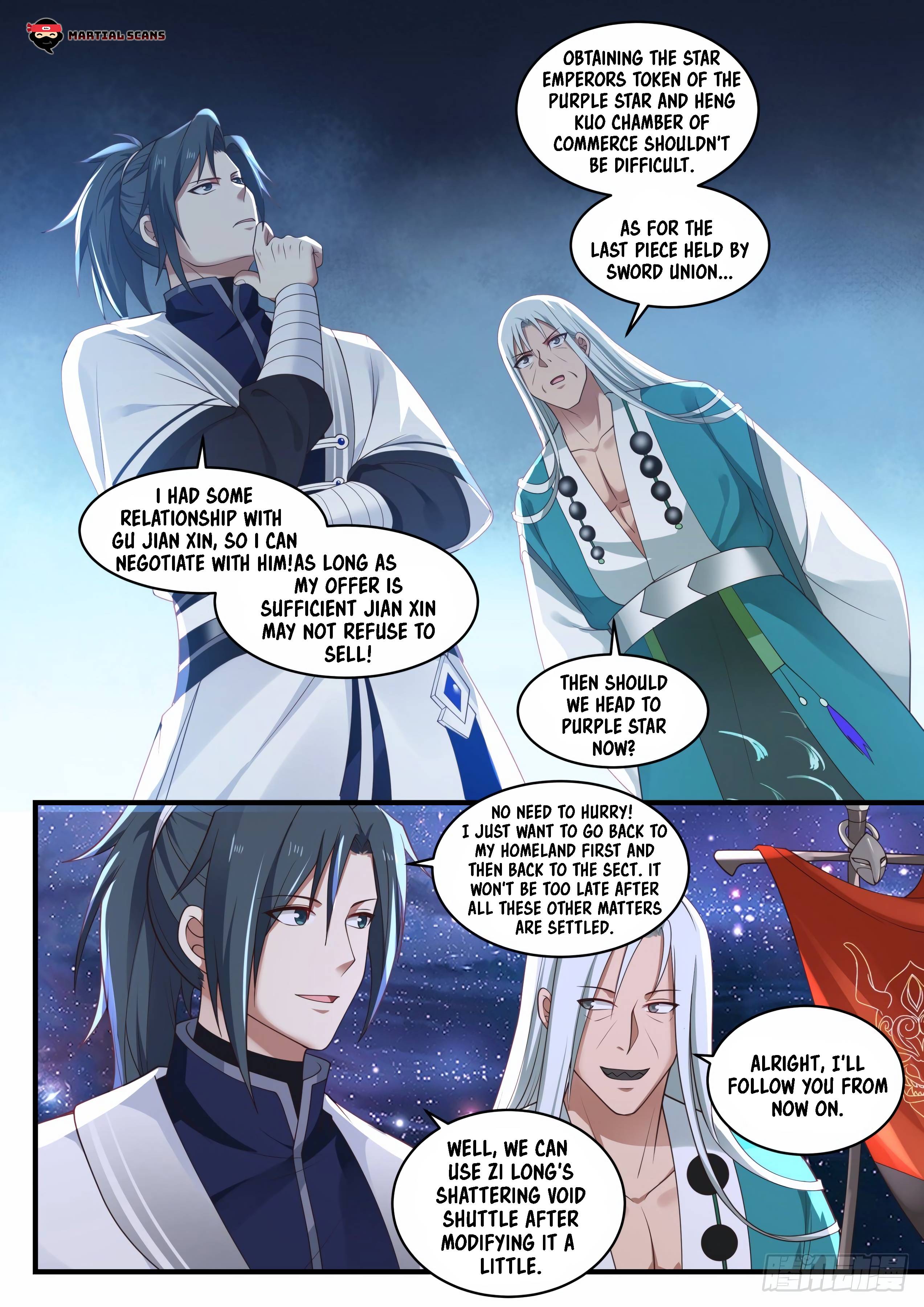 Page 13 of Chapter 1487