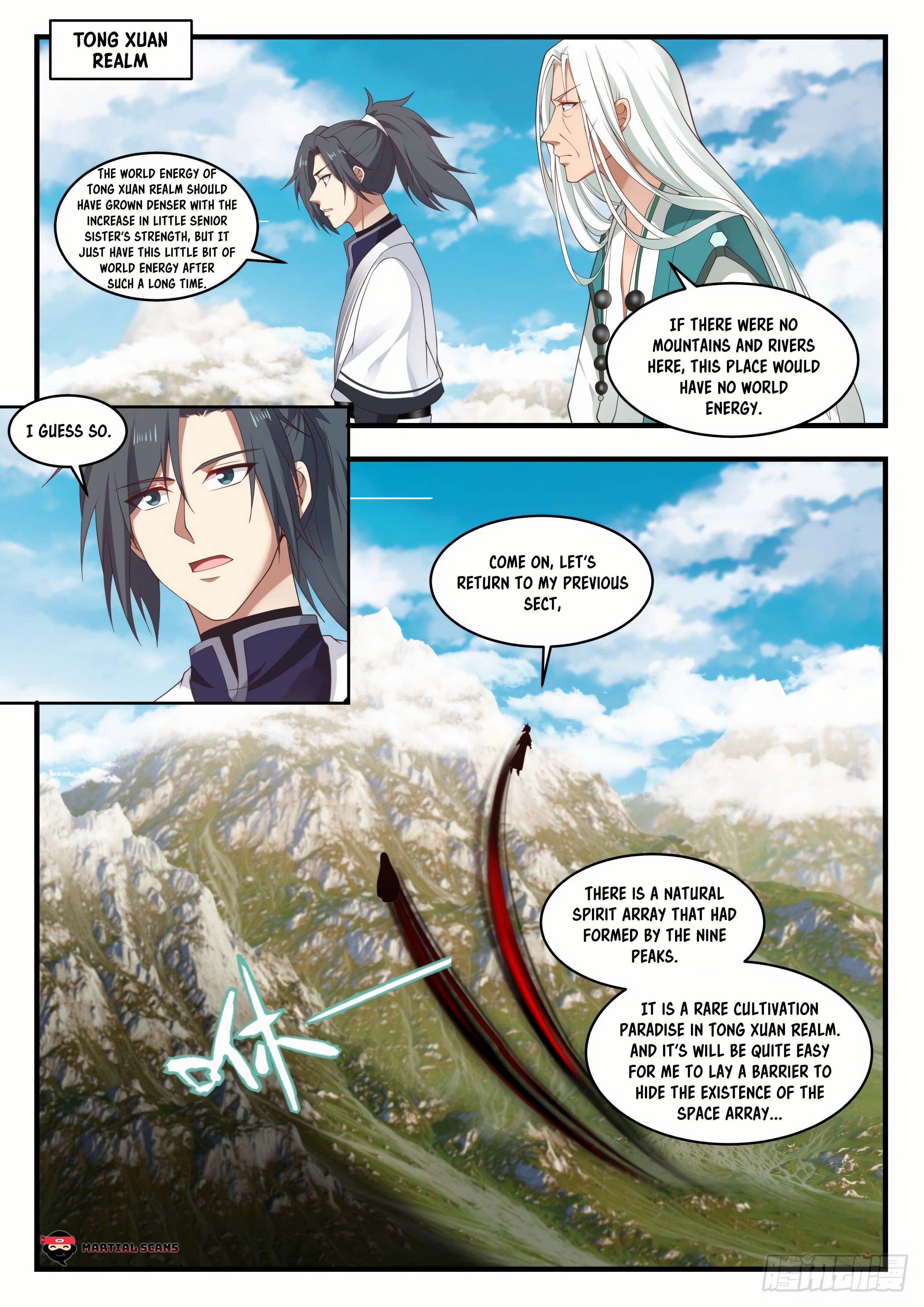 Page 3 of Chapter 1488