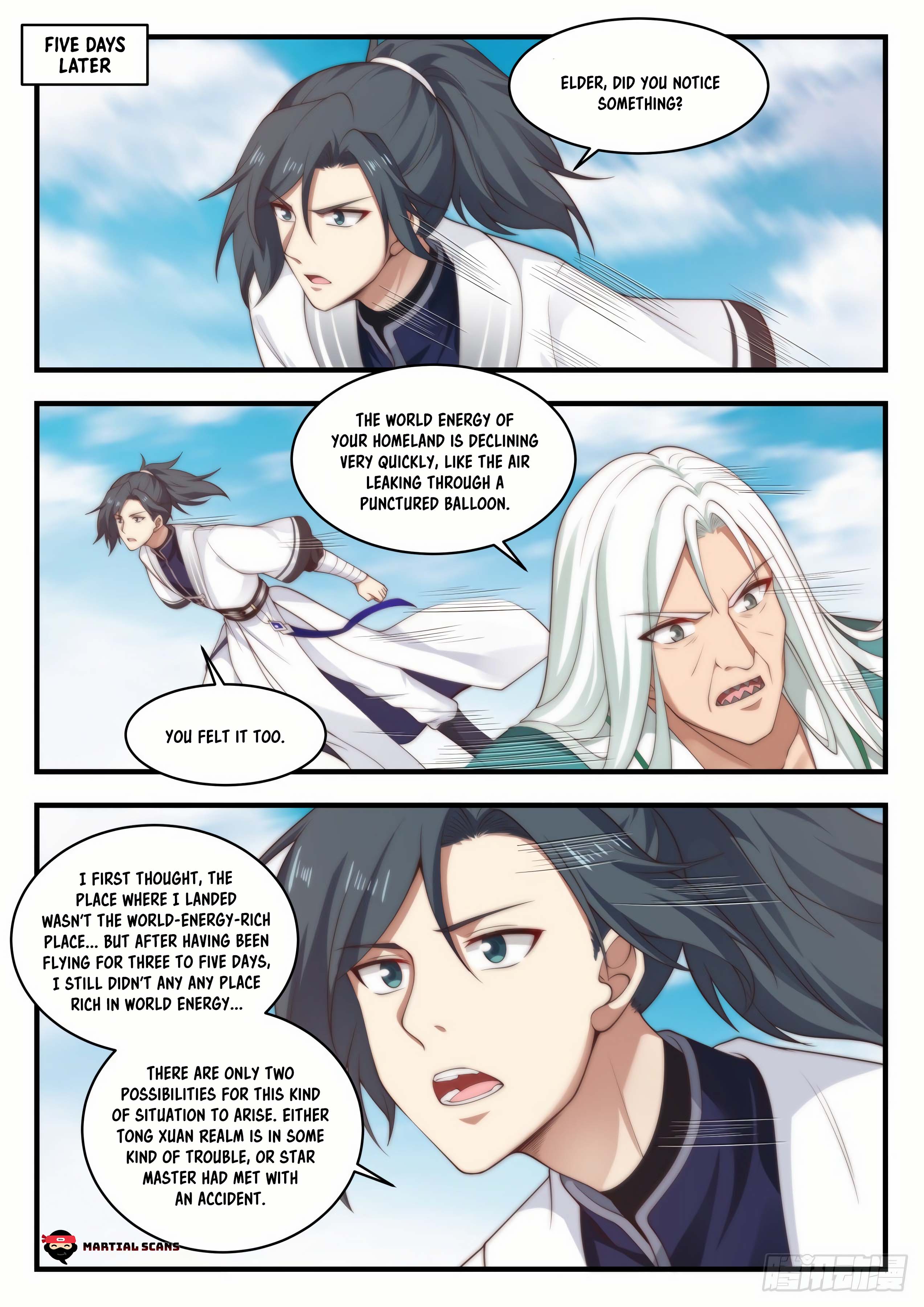 Page 4 of Chapter 1488