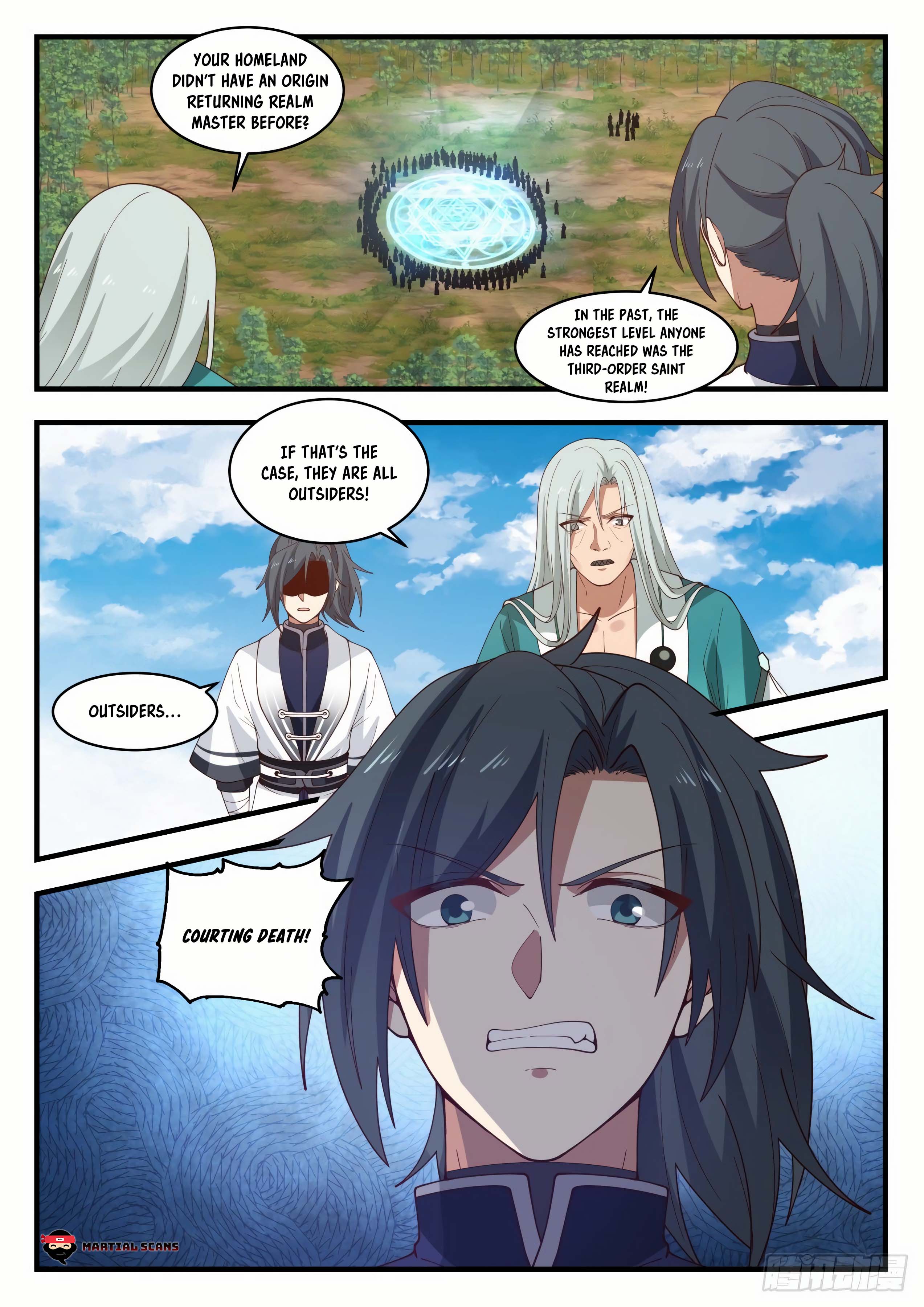 Page 6 of Chapter 1488