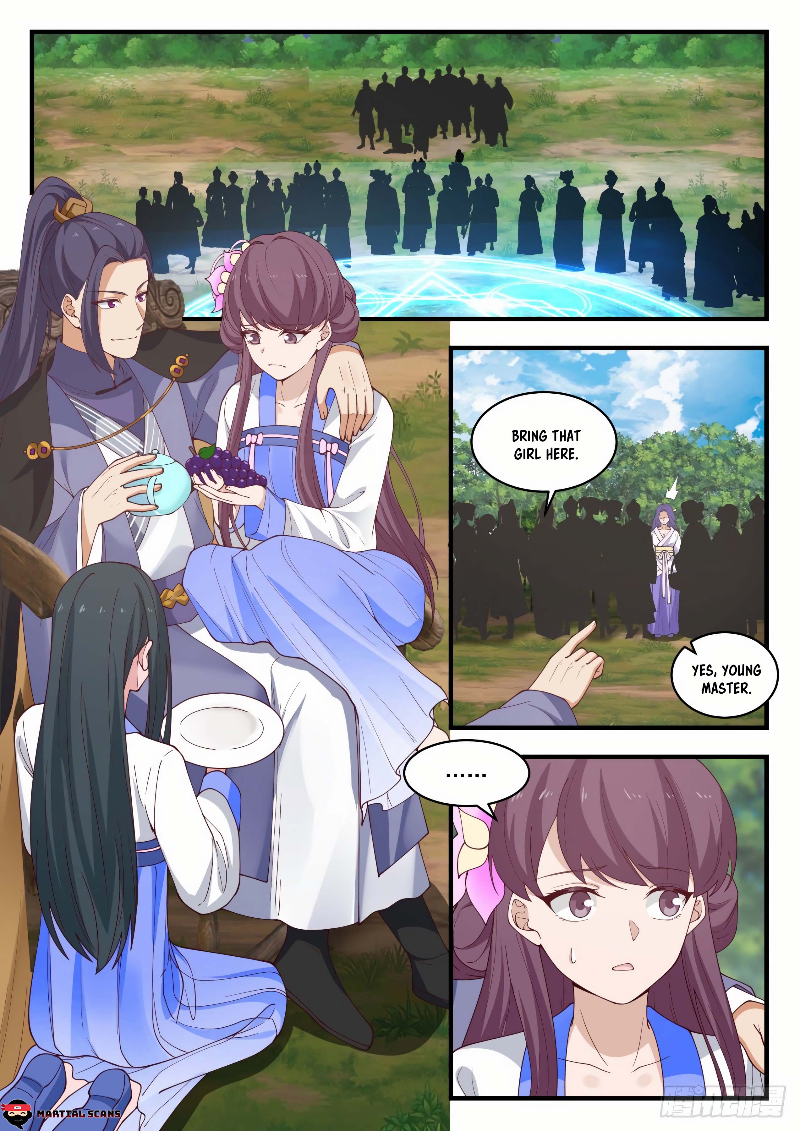 Page 7 of Chapter 1488