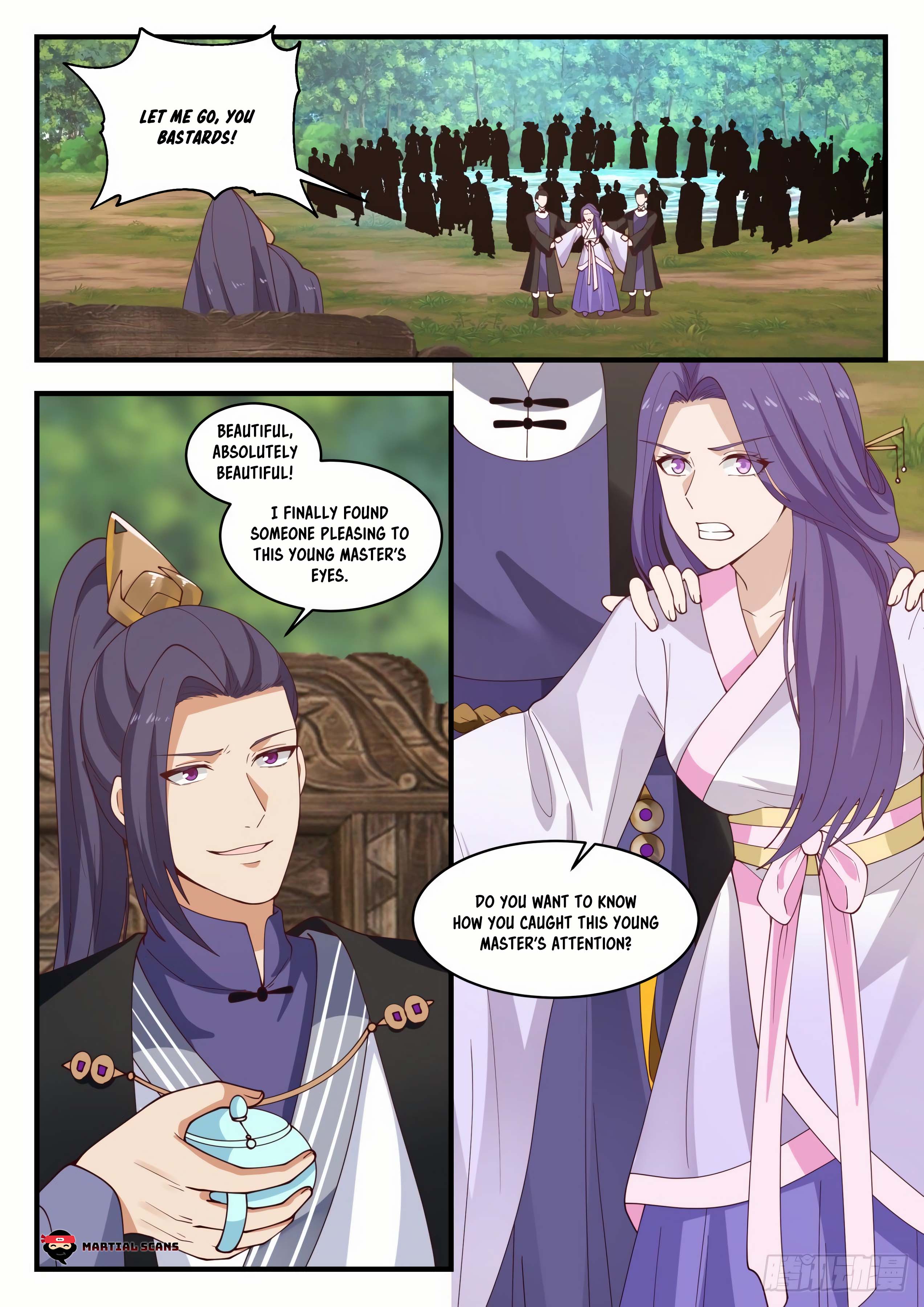 Page 9 of Chapter 1488