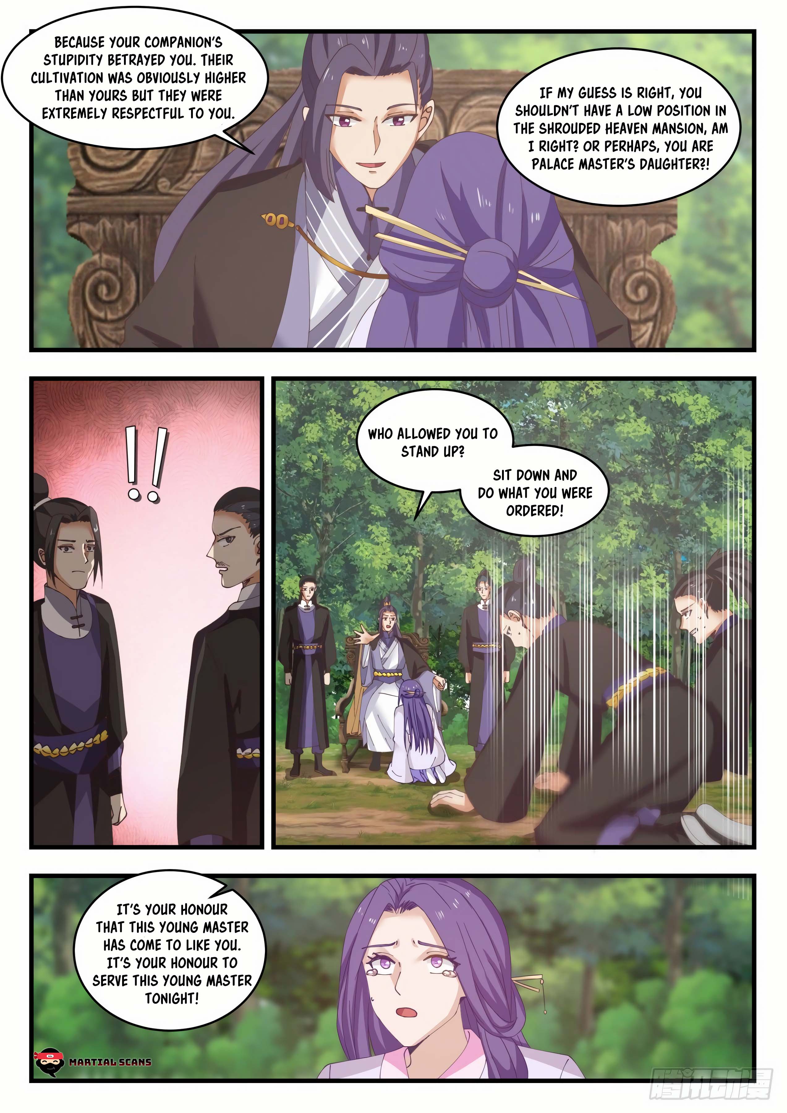 Page 10 of Chapter 1488