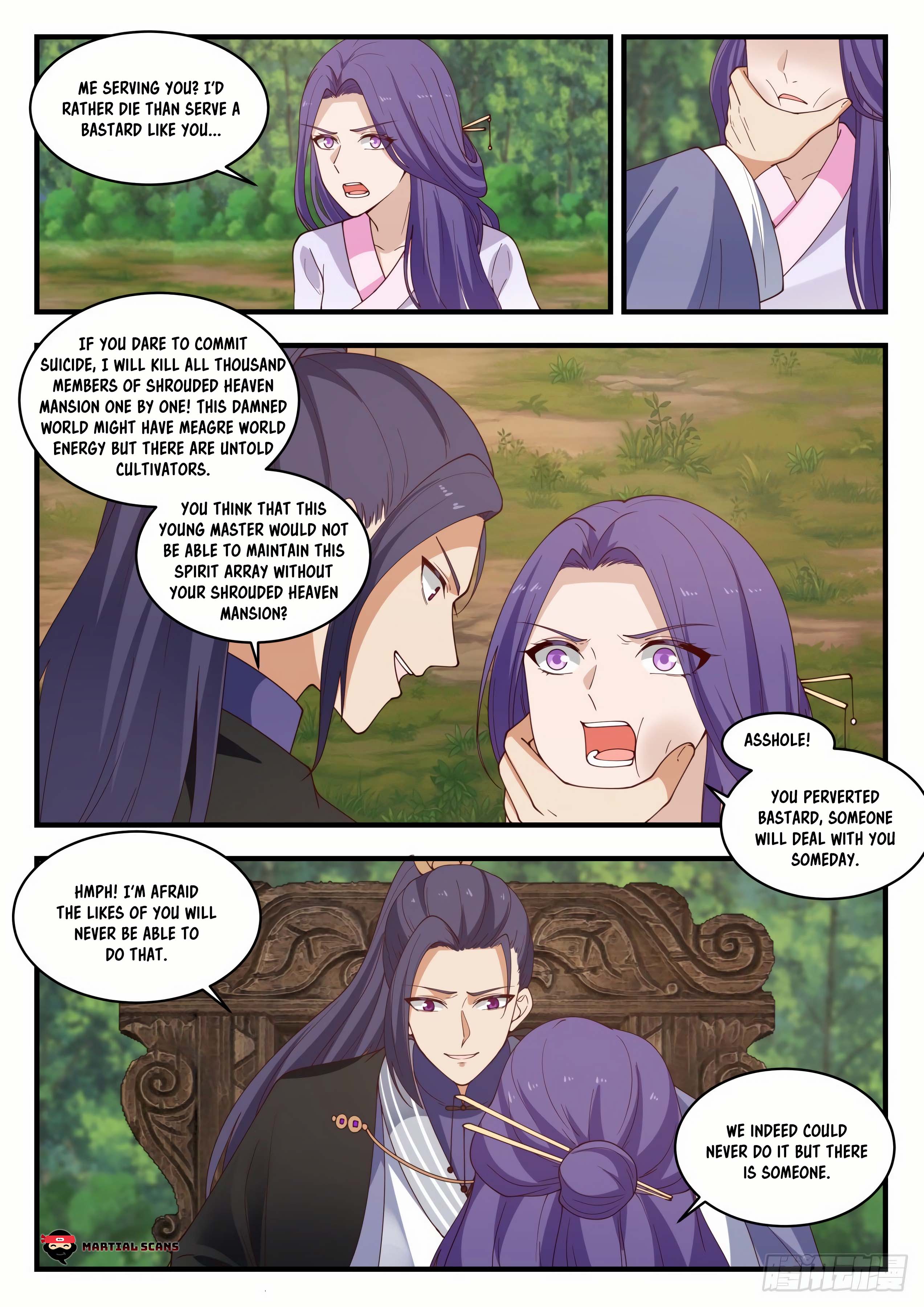 Page 11 of Chapter 1488