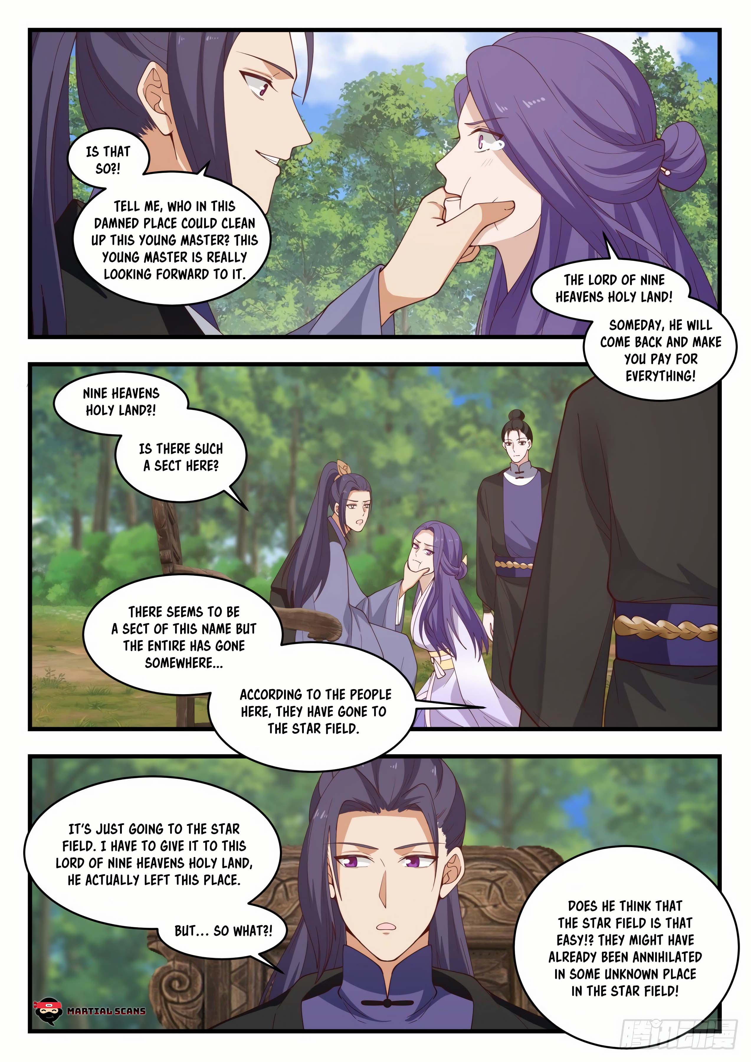 Page 12 of Chapter 1488