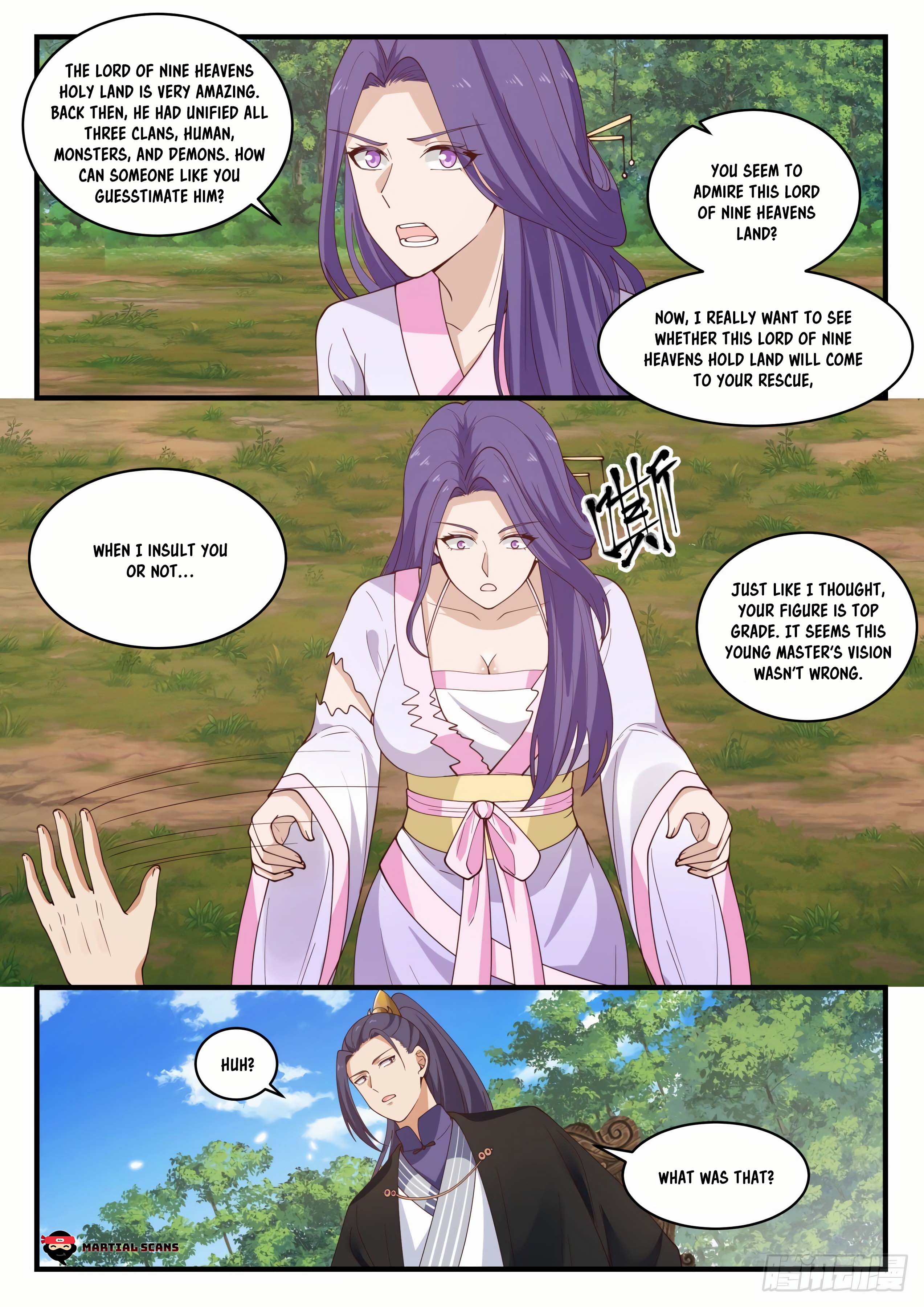 Page 13 of Chapter 1488