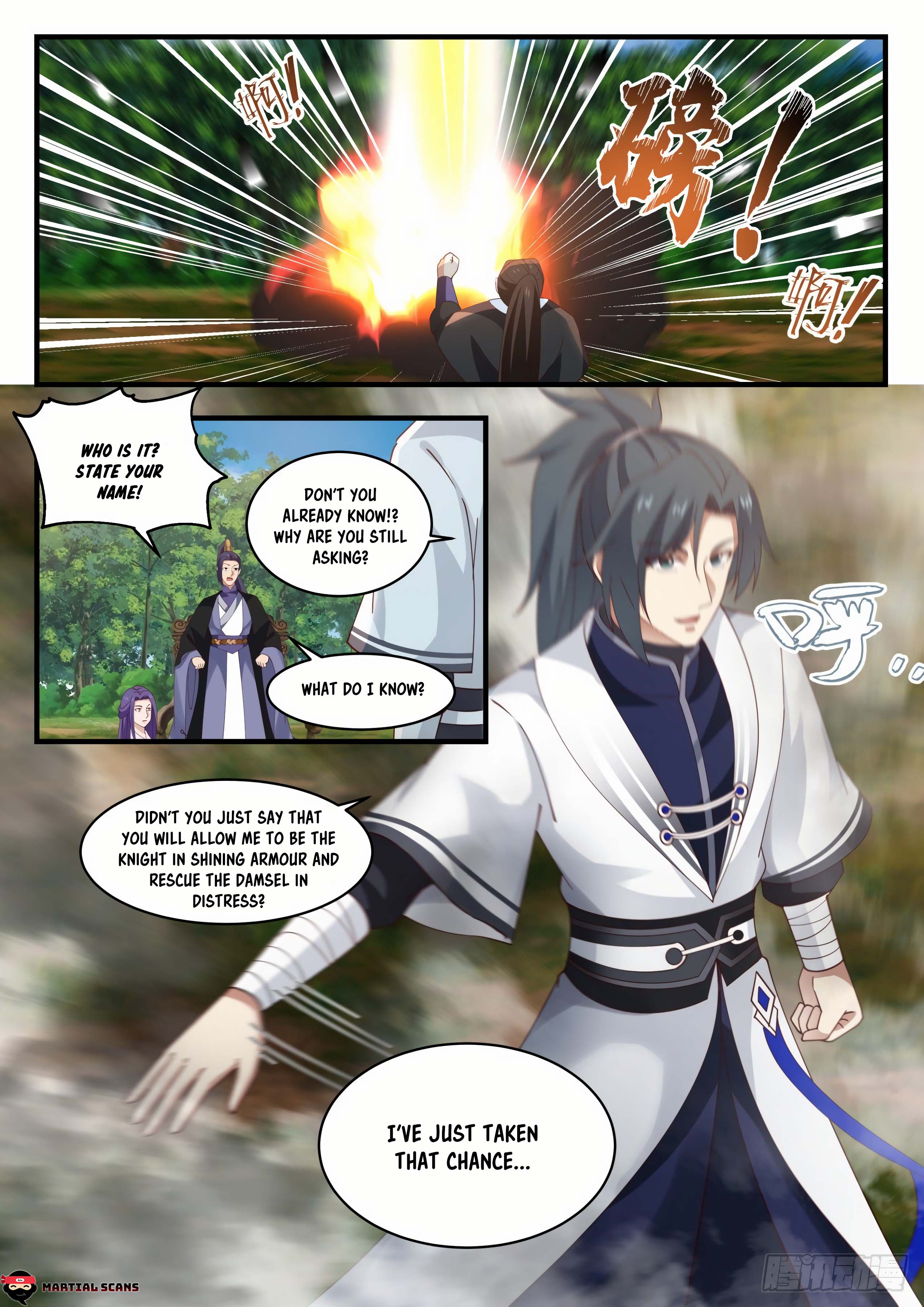 Page 14 of Chapter 1488