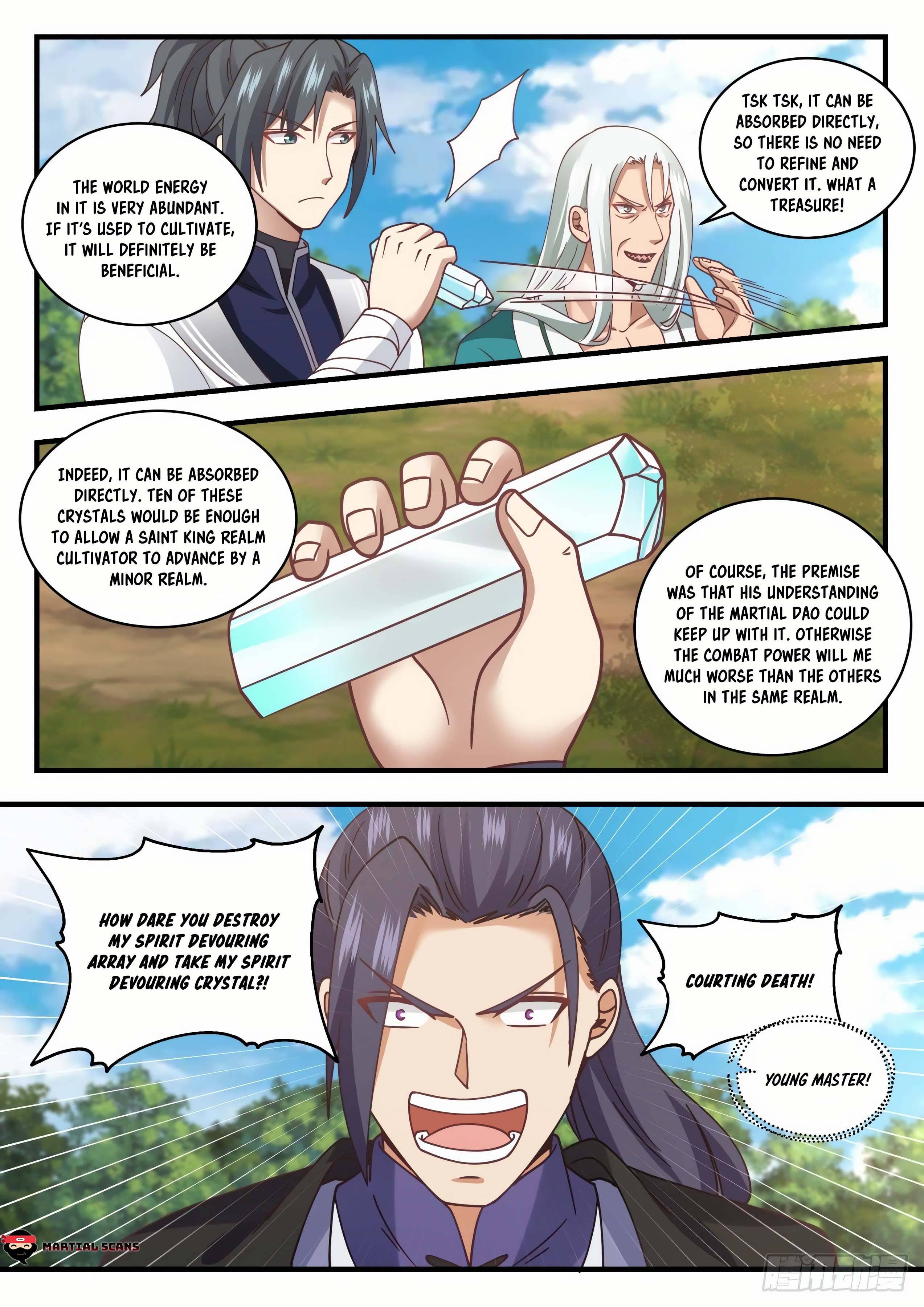 Page 5 of Chapter 1489
