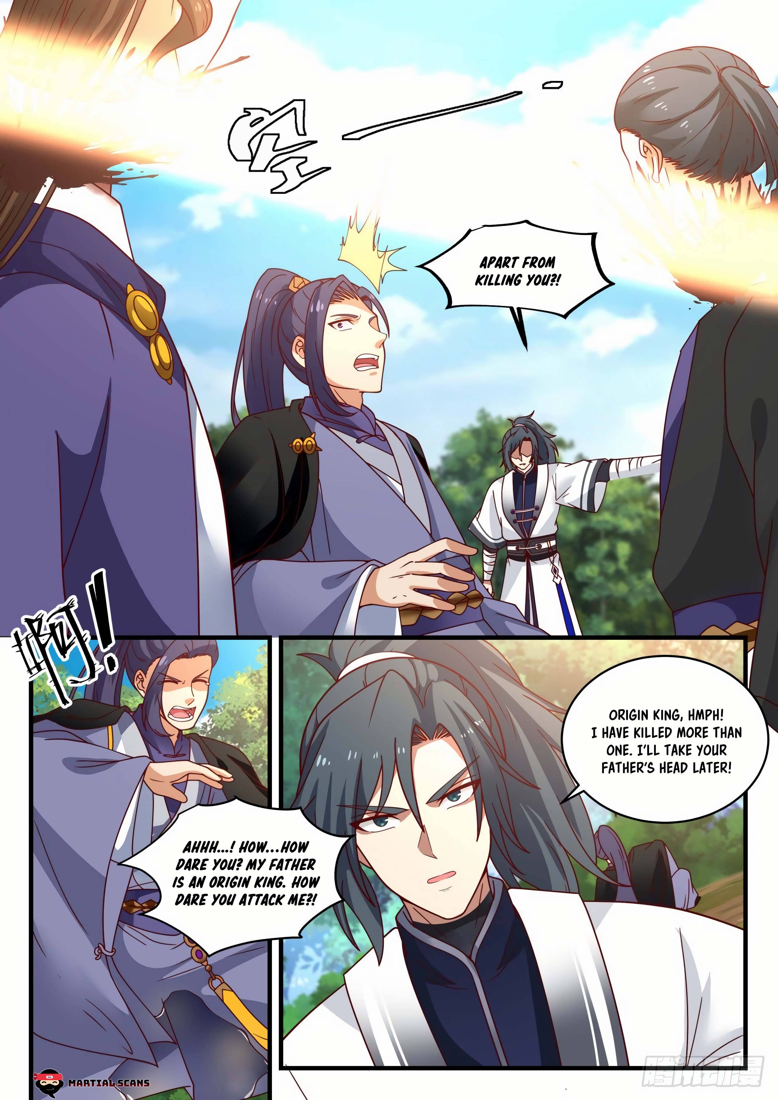 Page 10 of Chapter 1489