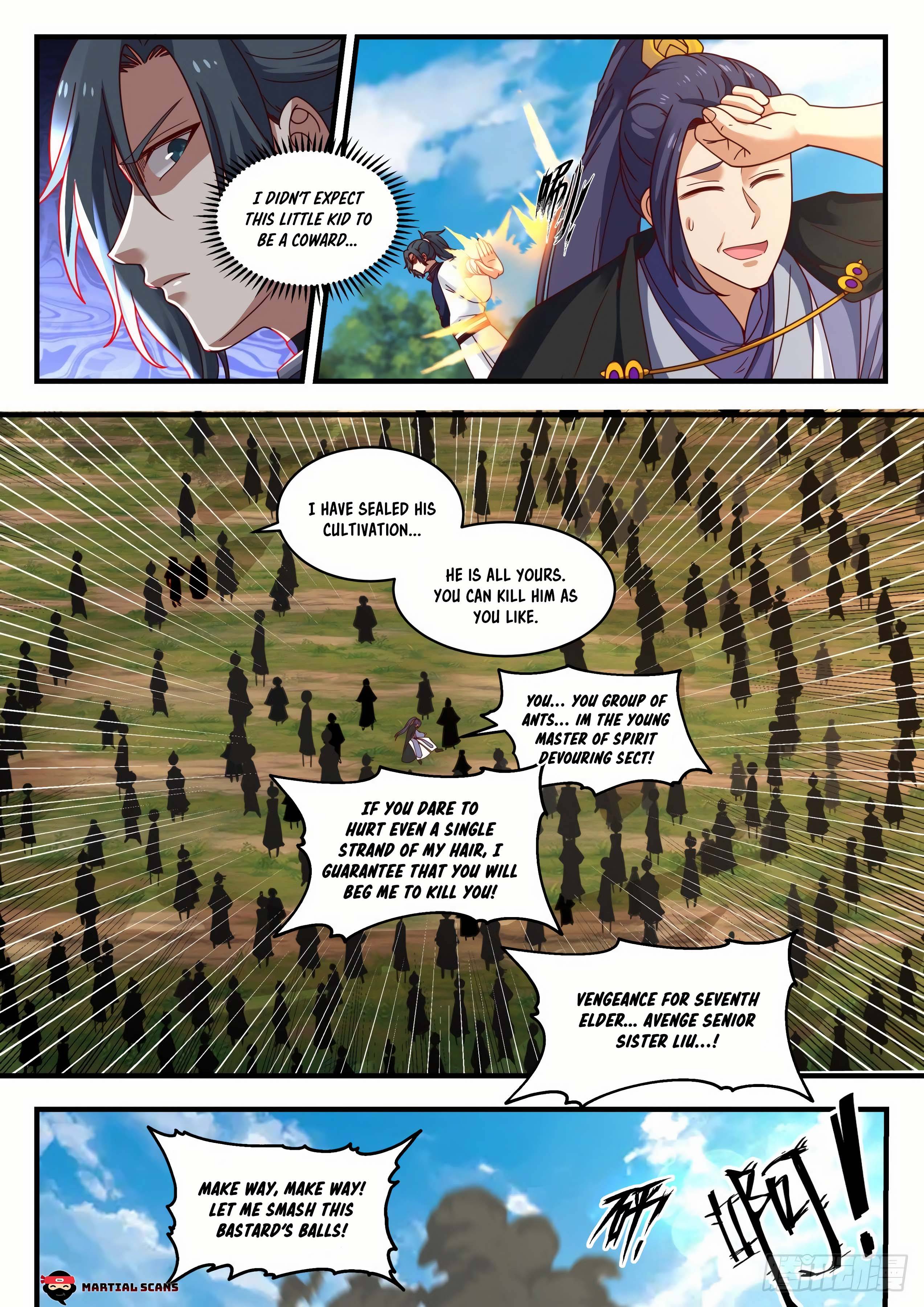 Page 11 of Chapter 1489