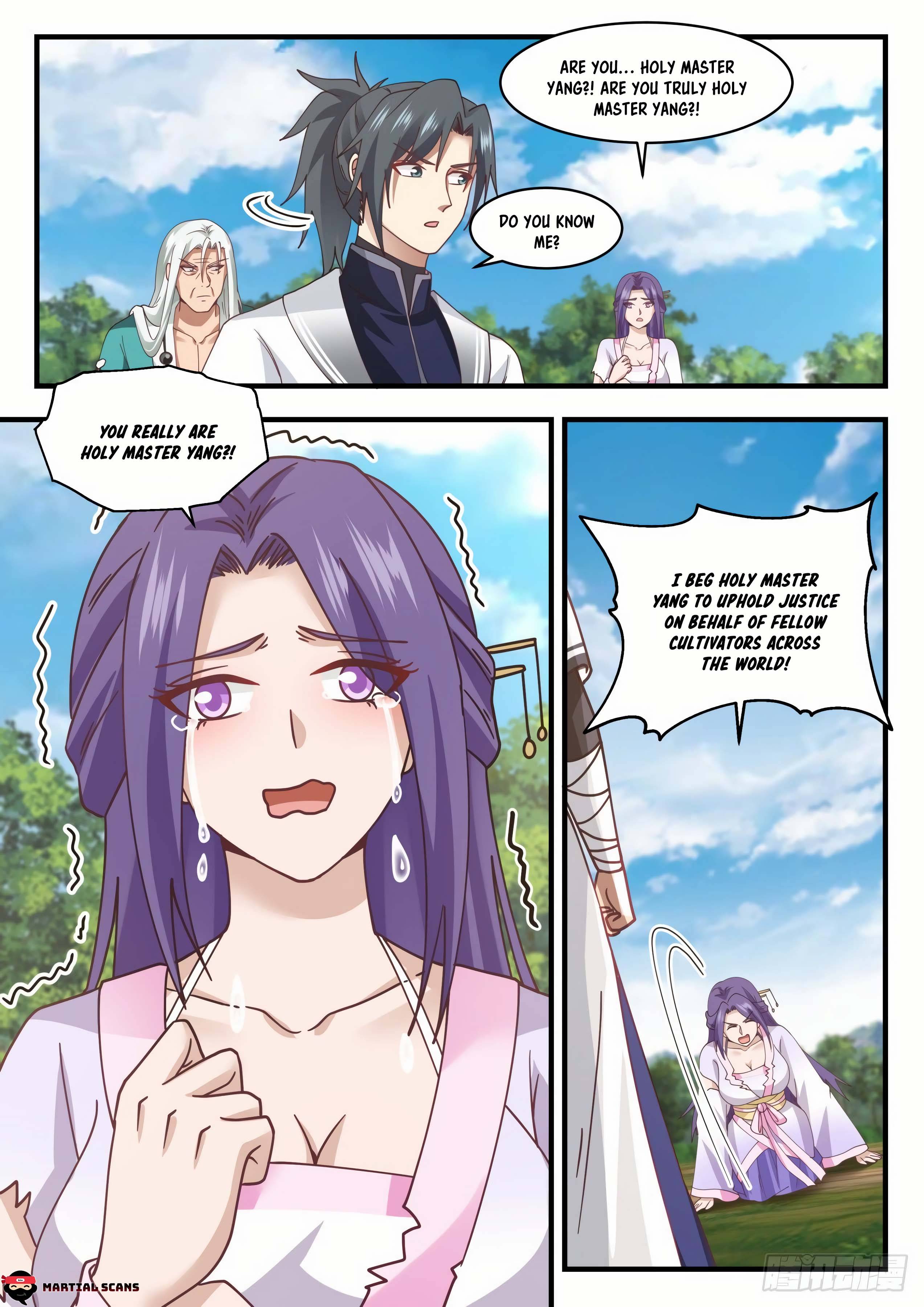 Page 12 of Chapter 1489