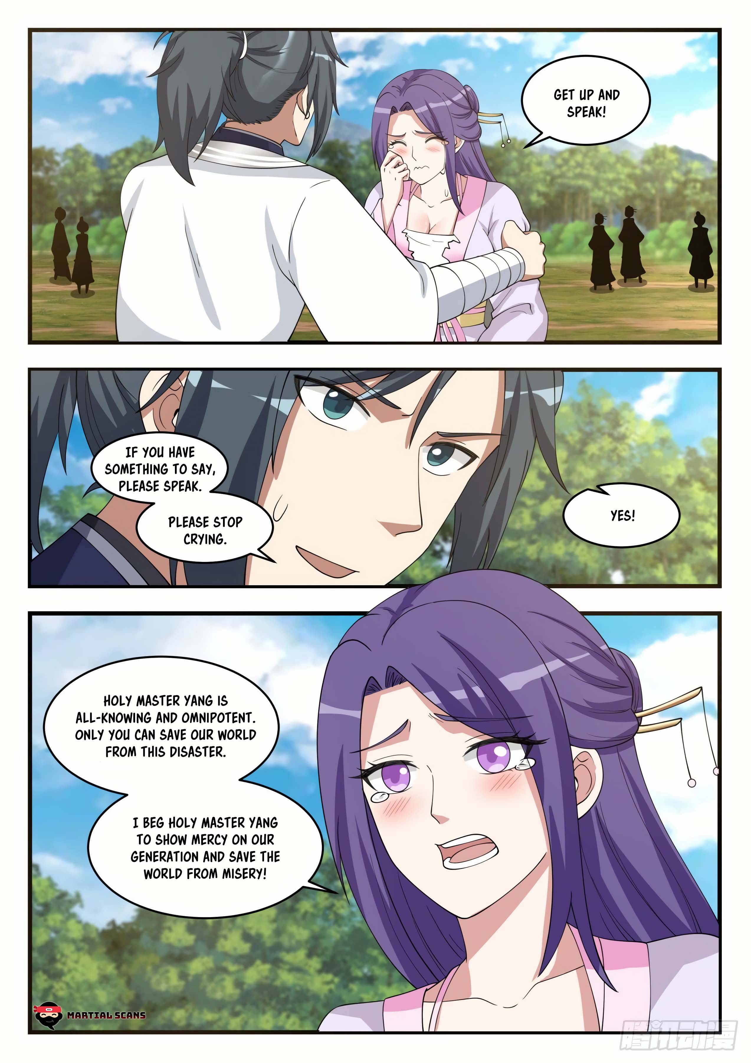 Page 13 of Chapter 1489