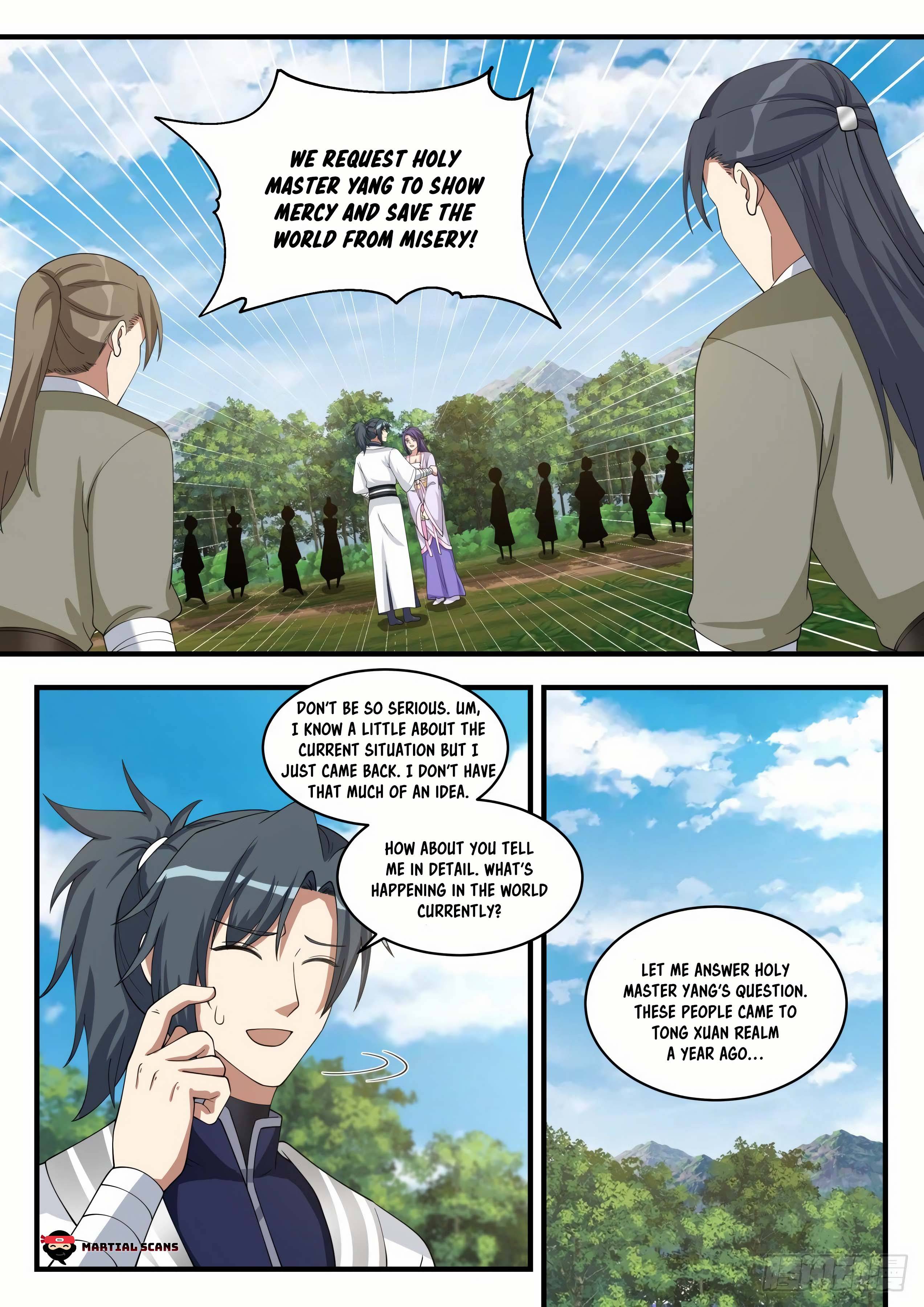 Page 14 of Chapter 1489
