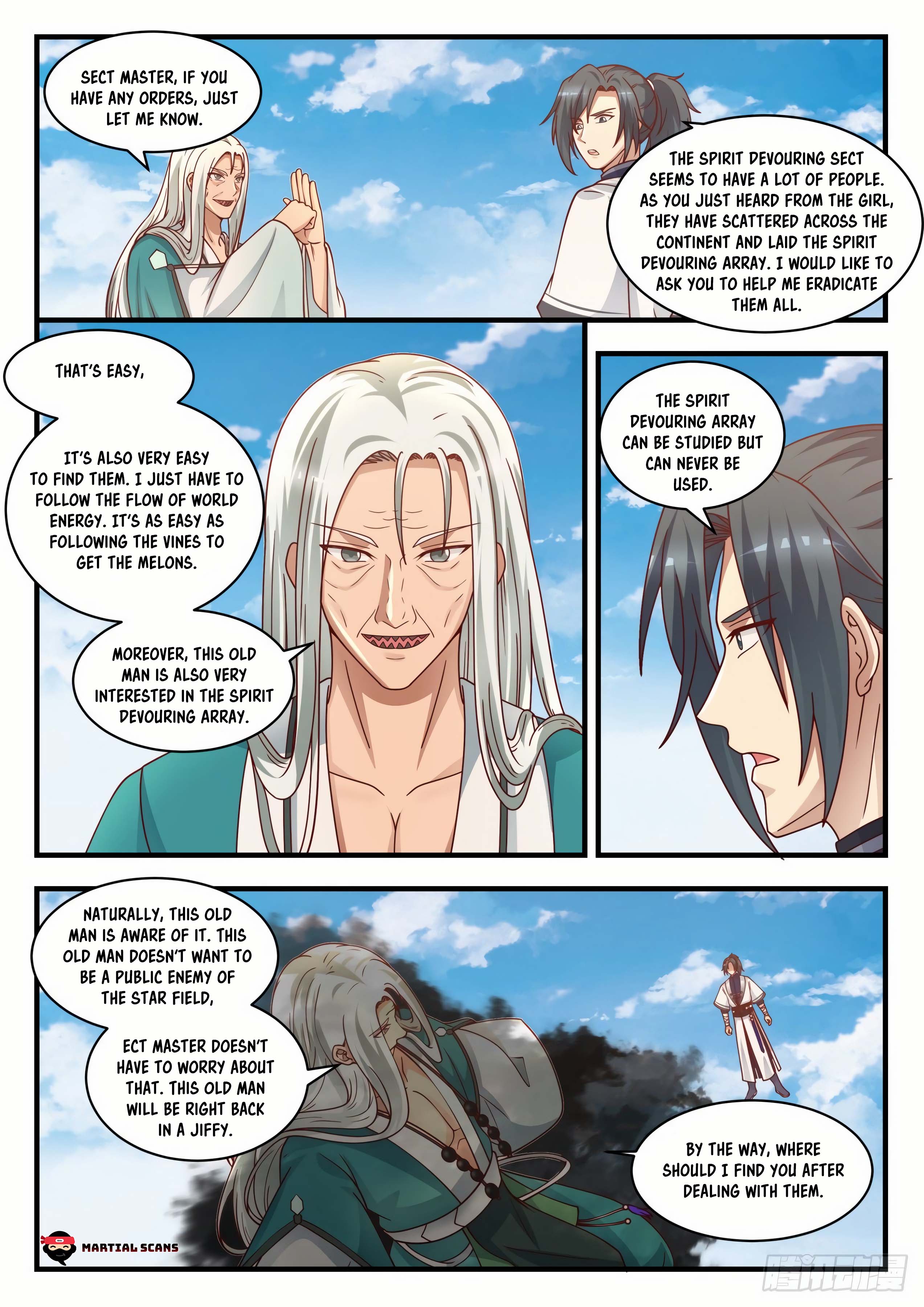Page 9 of Chapter 1490