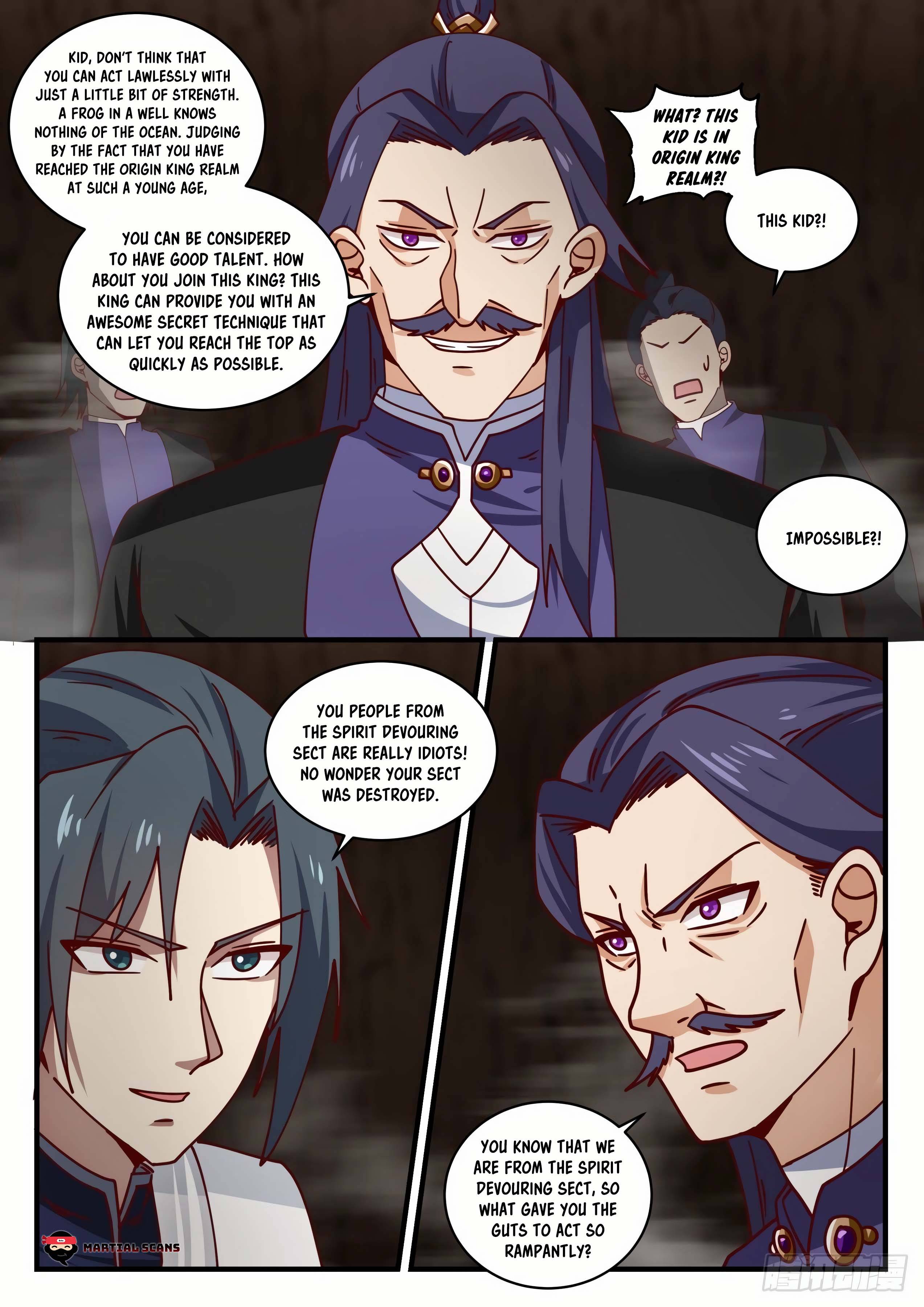 Page 4 of Chapter 1491