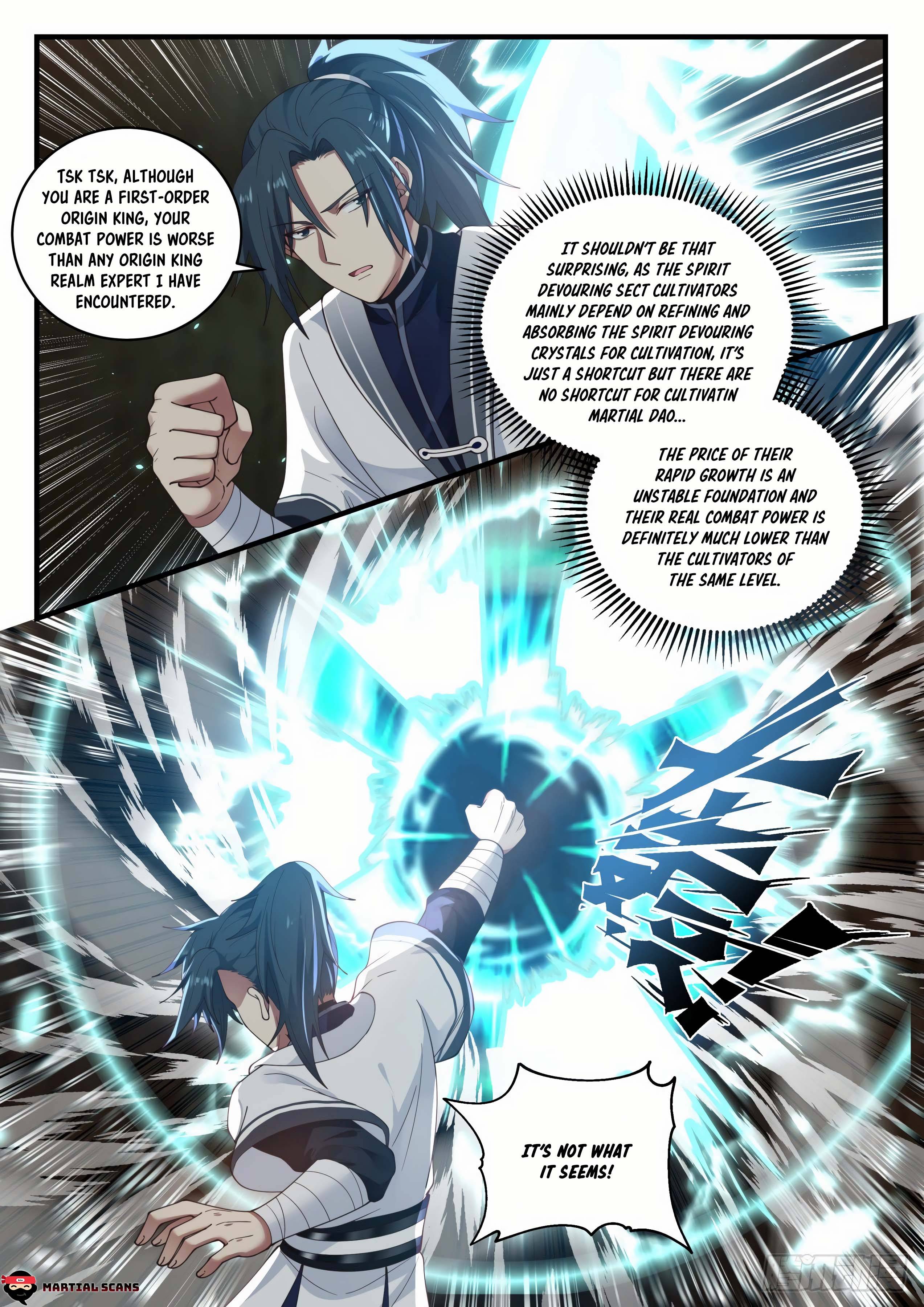 Page 7 of Chapter 1491