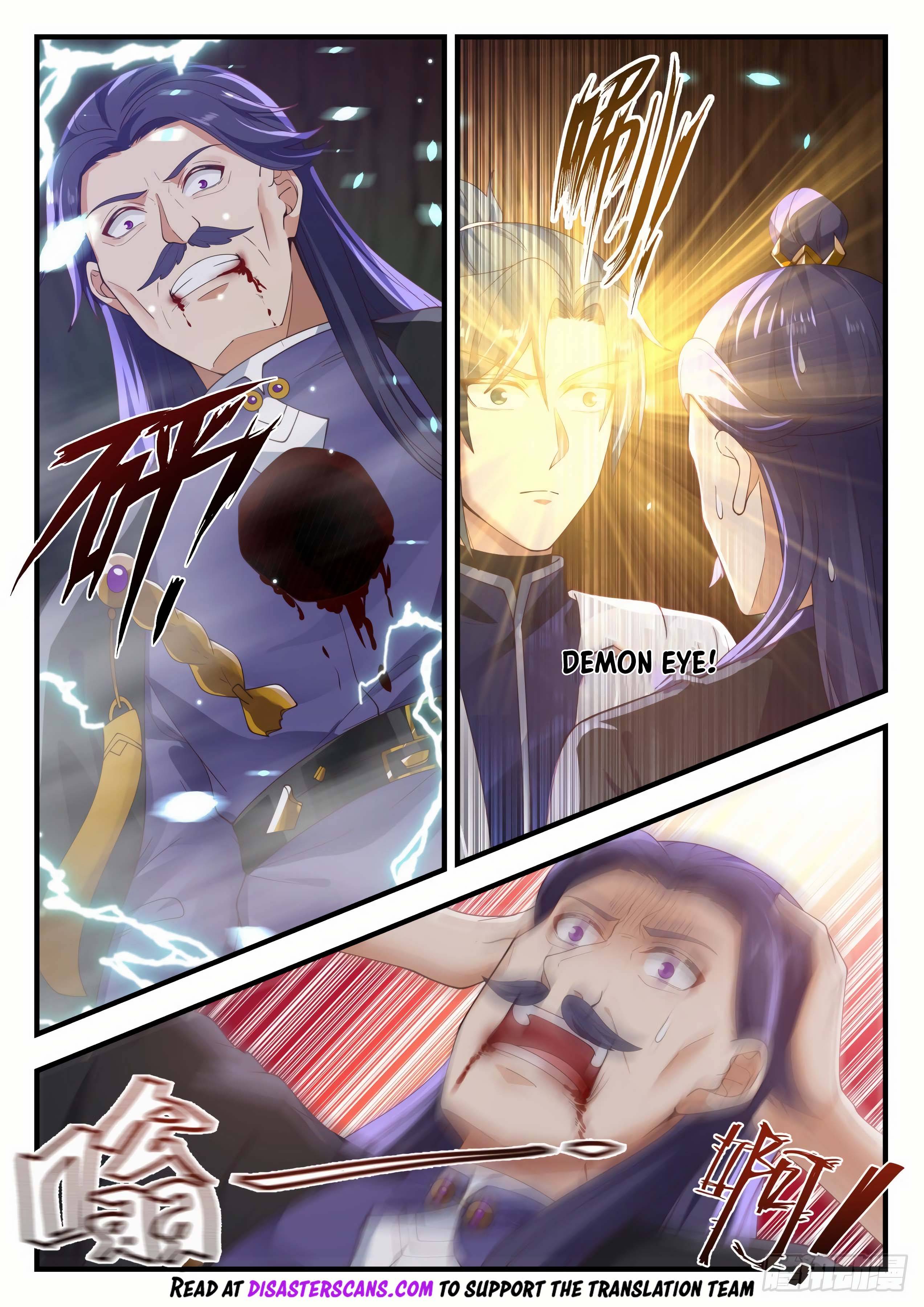 Page 8 of Chapter 1491