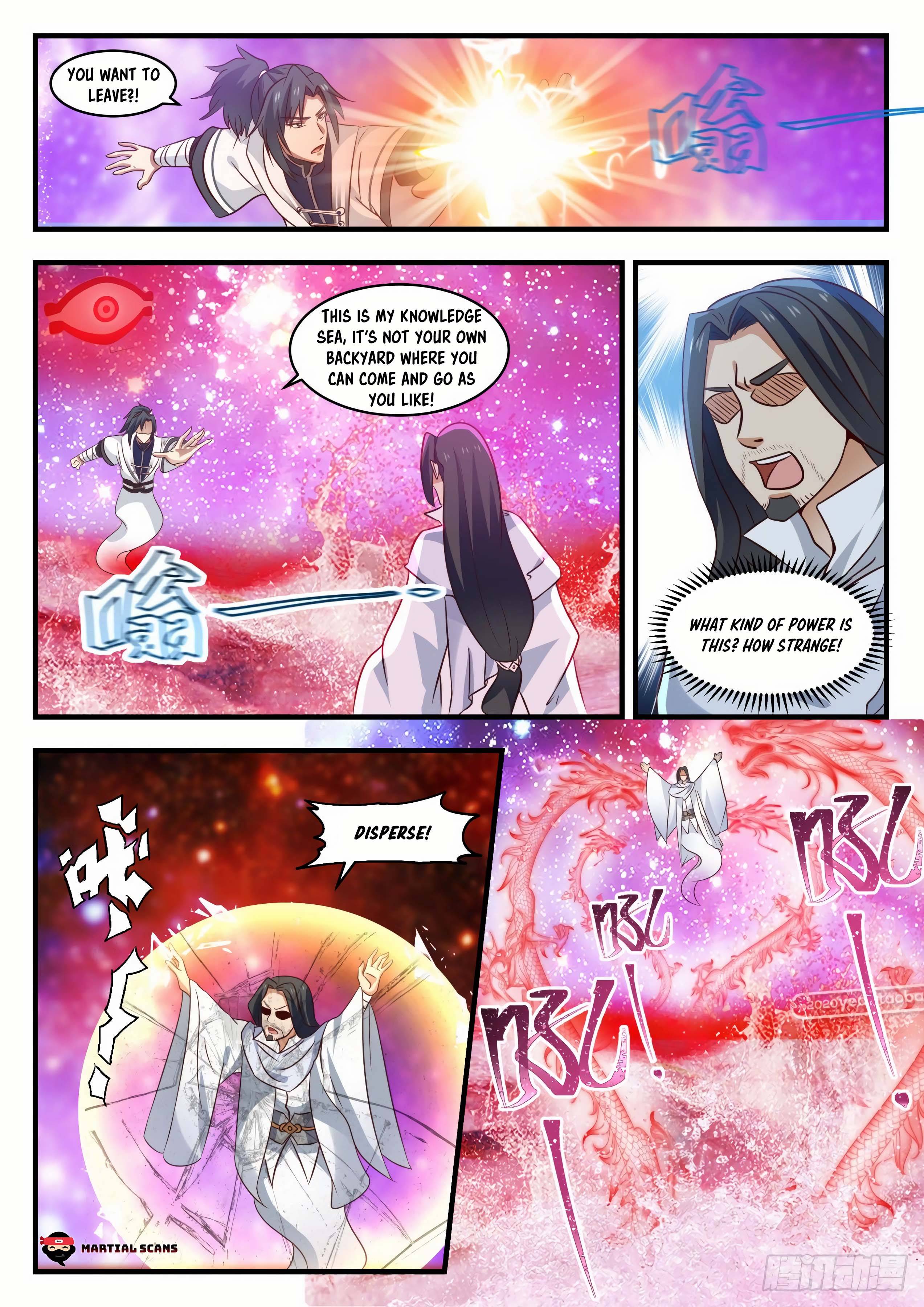 Page 5 of Chapter 1492