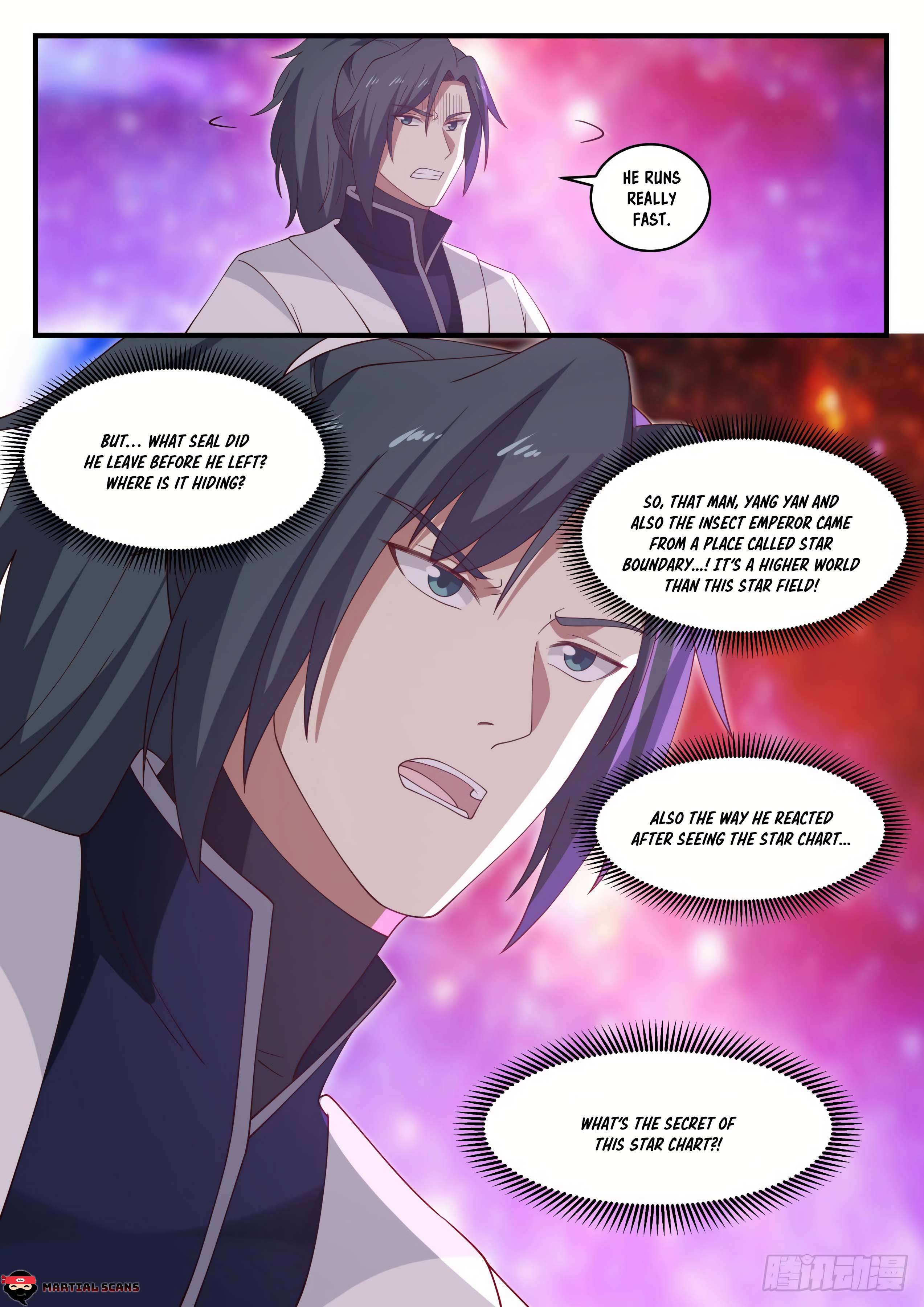 Page 8 of Chapter 1492