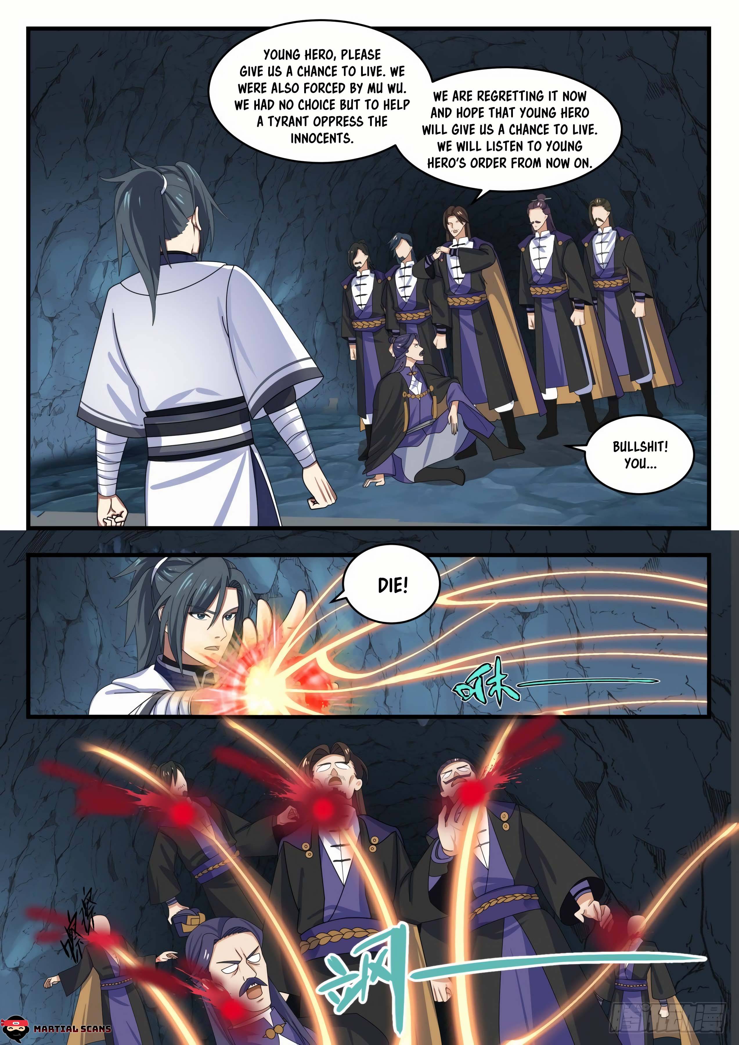 Page 10 of Chapter 1492