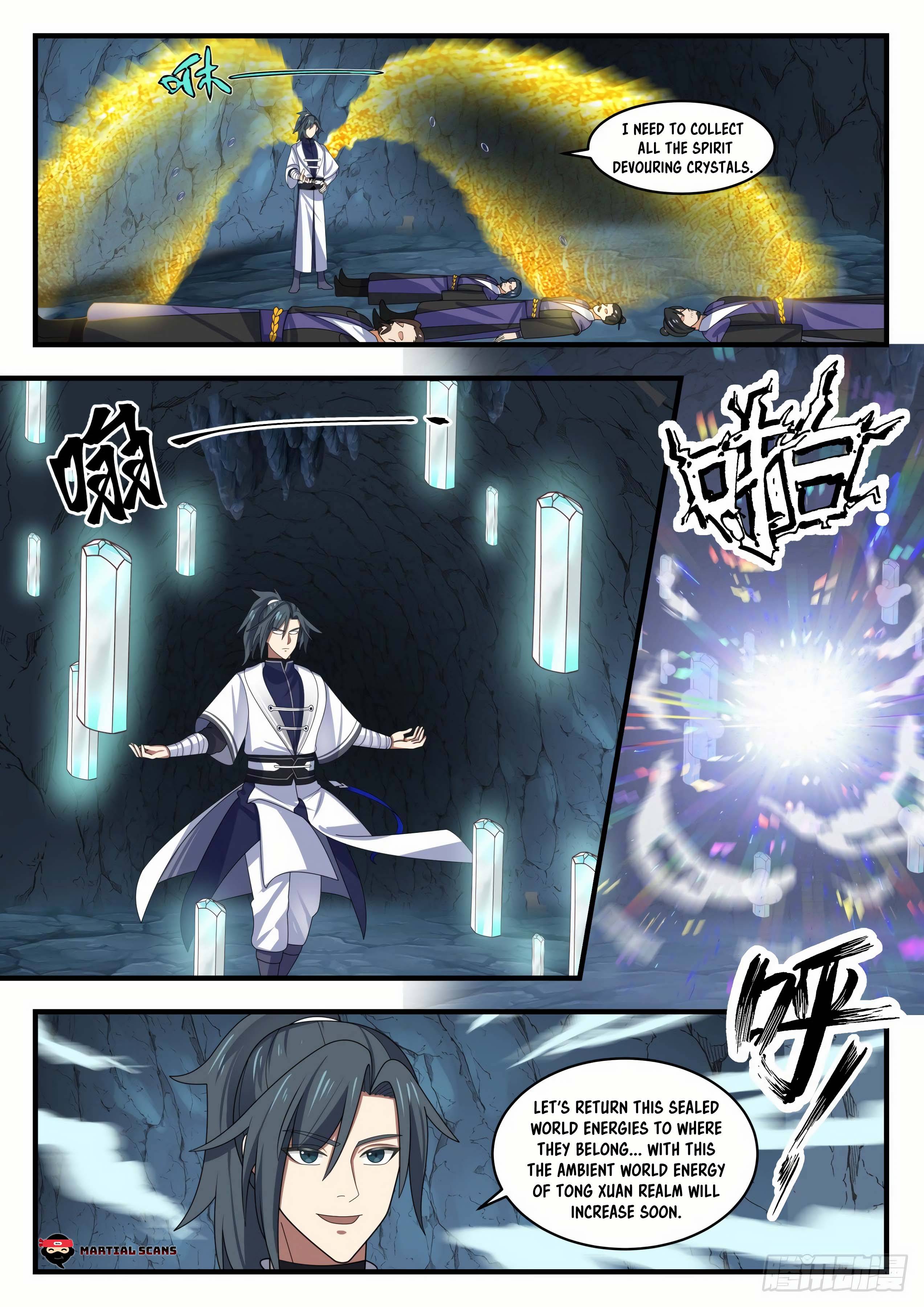 Page 11 of Chapter 1492