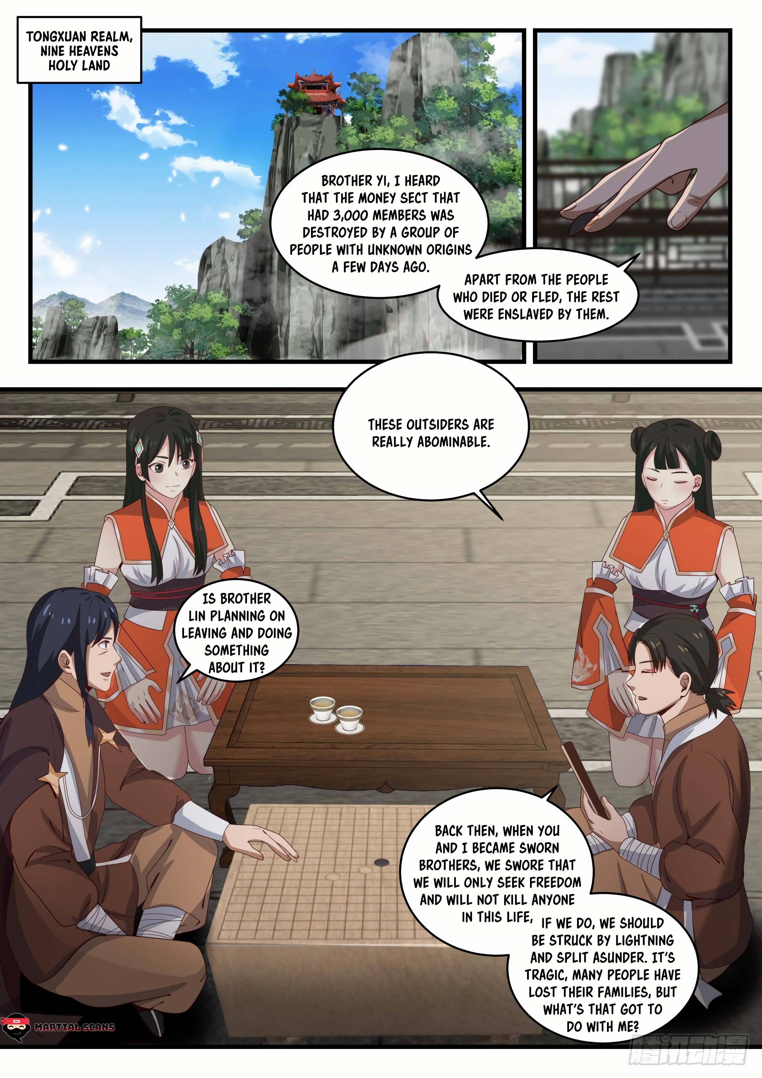 Page 3 of Chapter 1493