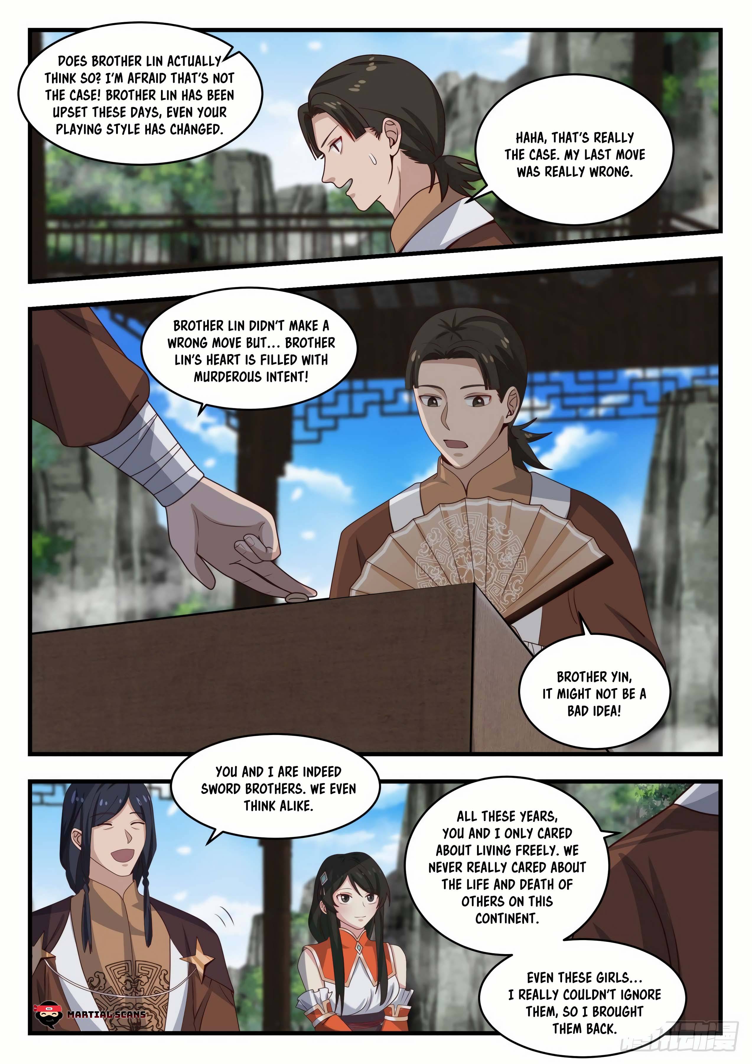 Page 4 of Chapter 1493