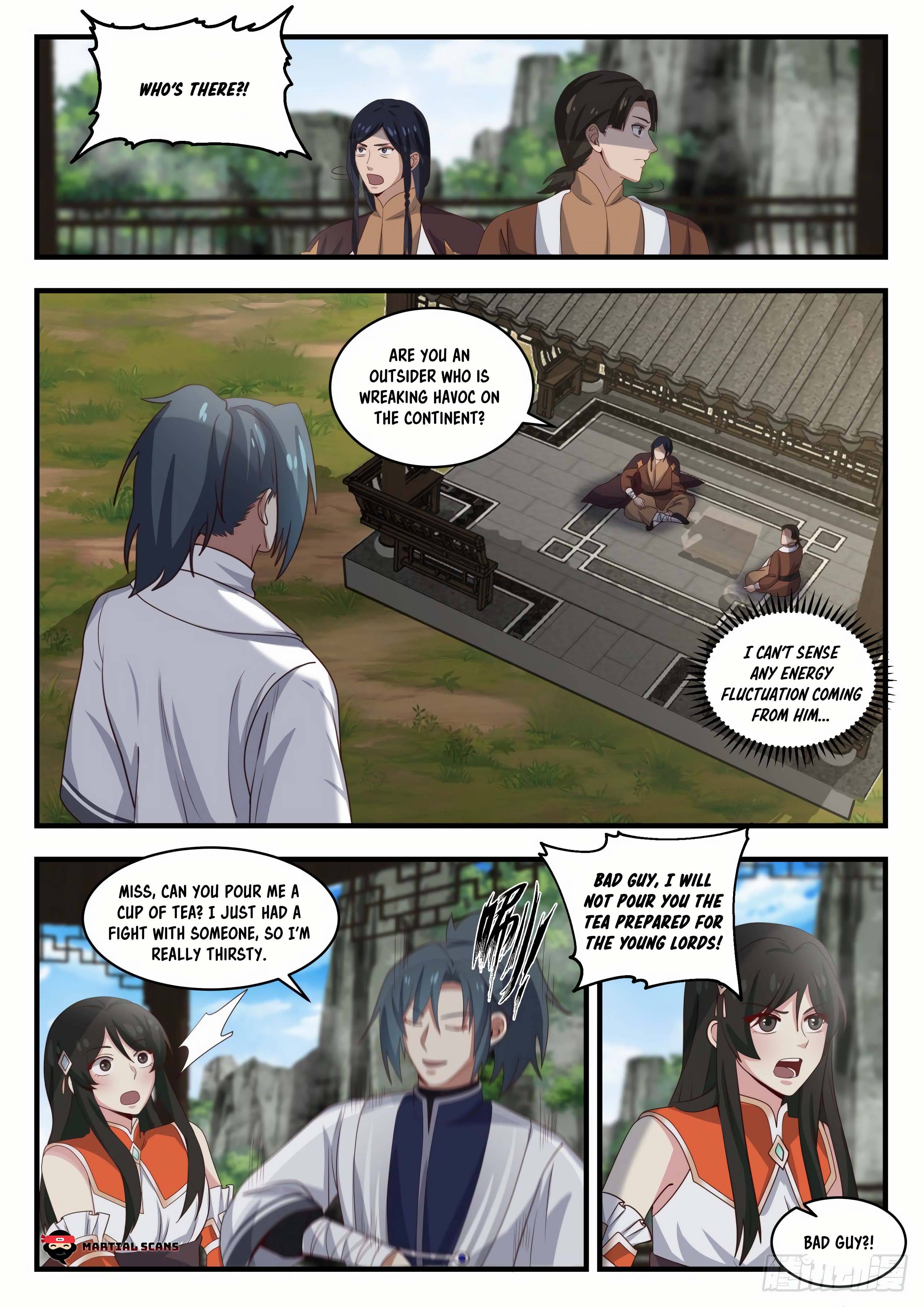 Page 6 of Chapter 1493