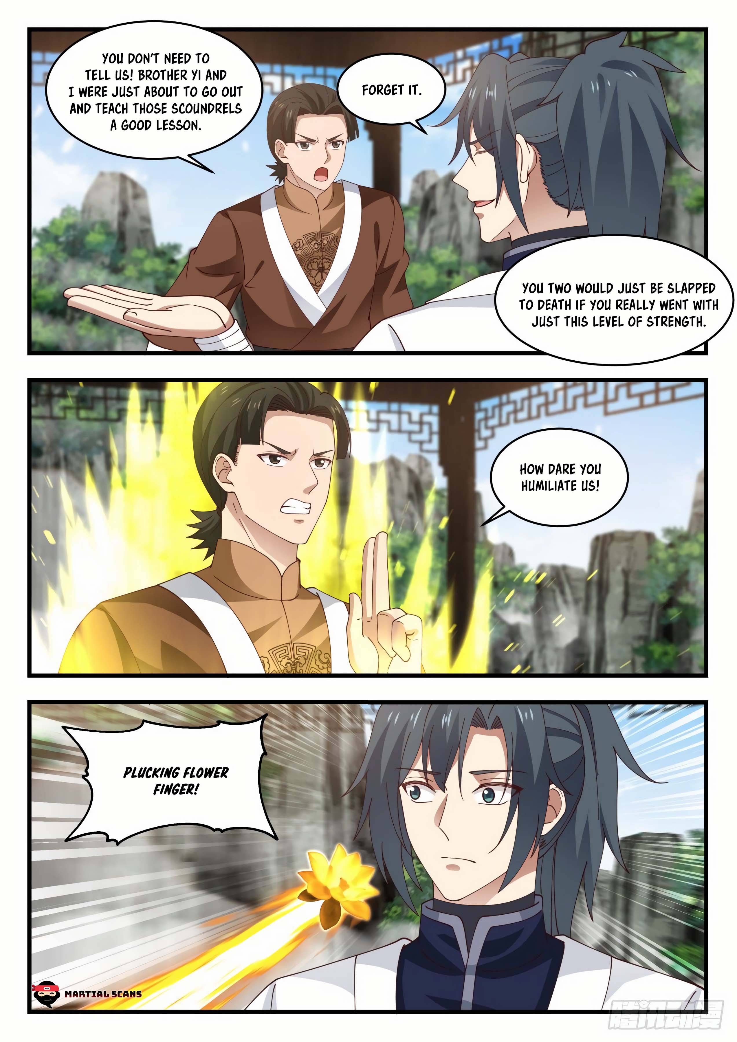 Page 9 of Chapter 1493