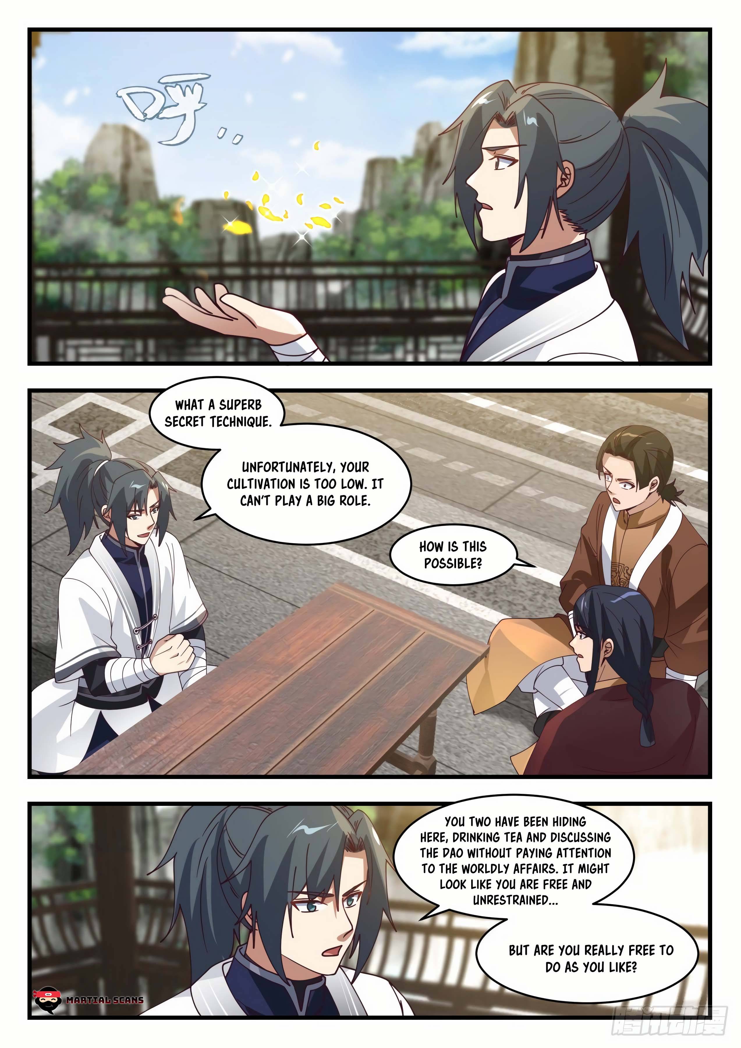 Page 10 of Chapter 1493