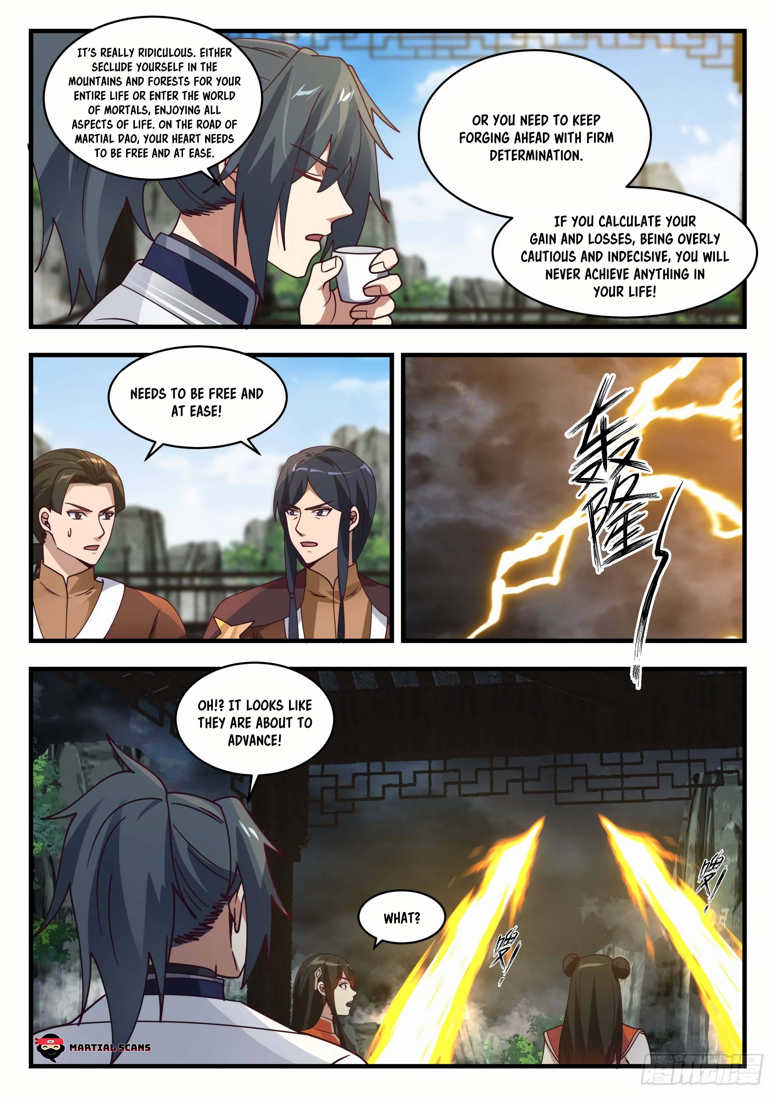 Page 11 of Chapter 1493