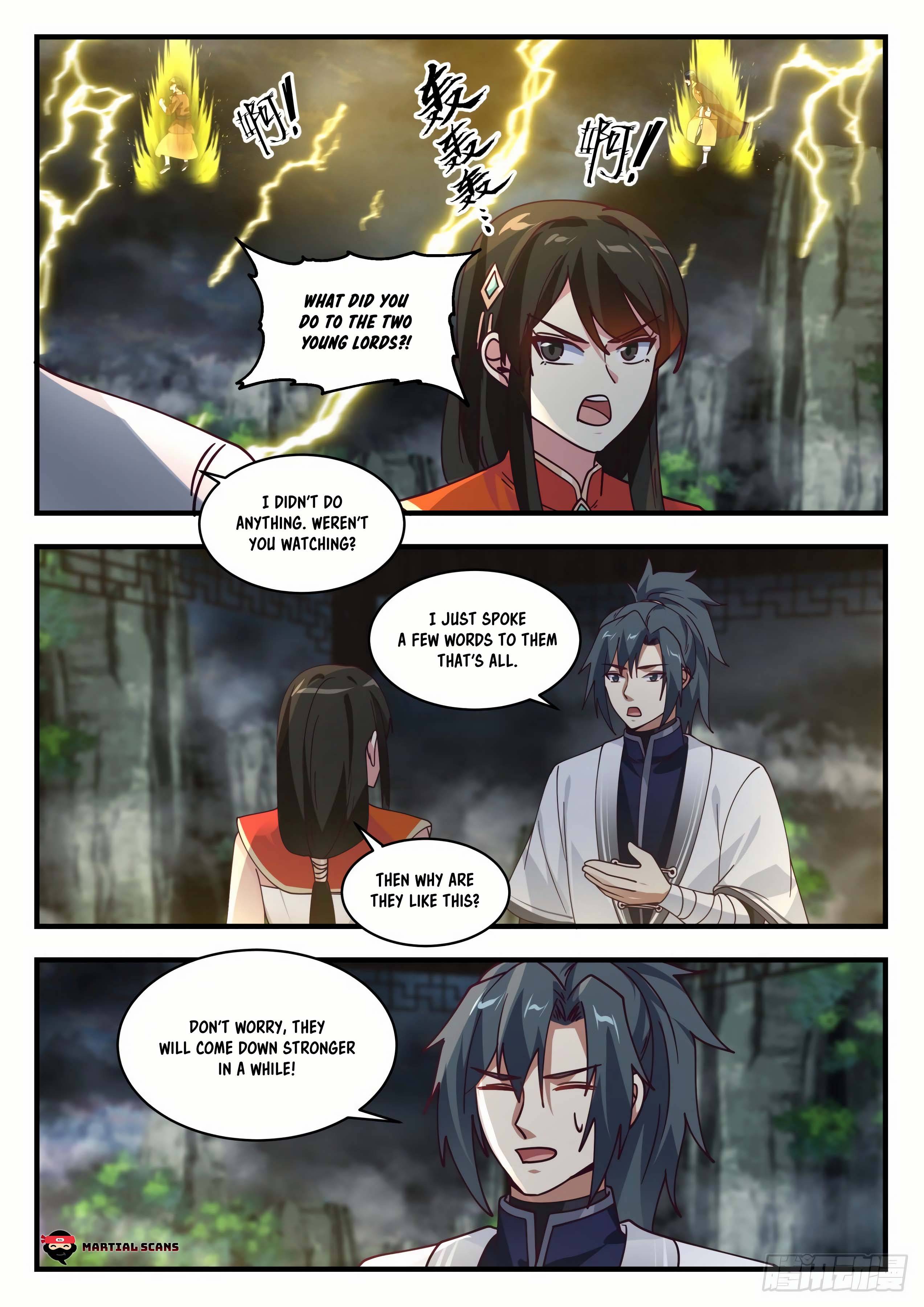Page 12 of Chapter 1493