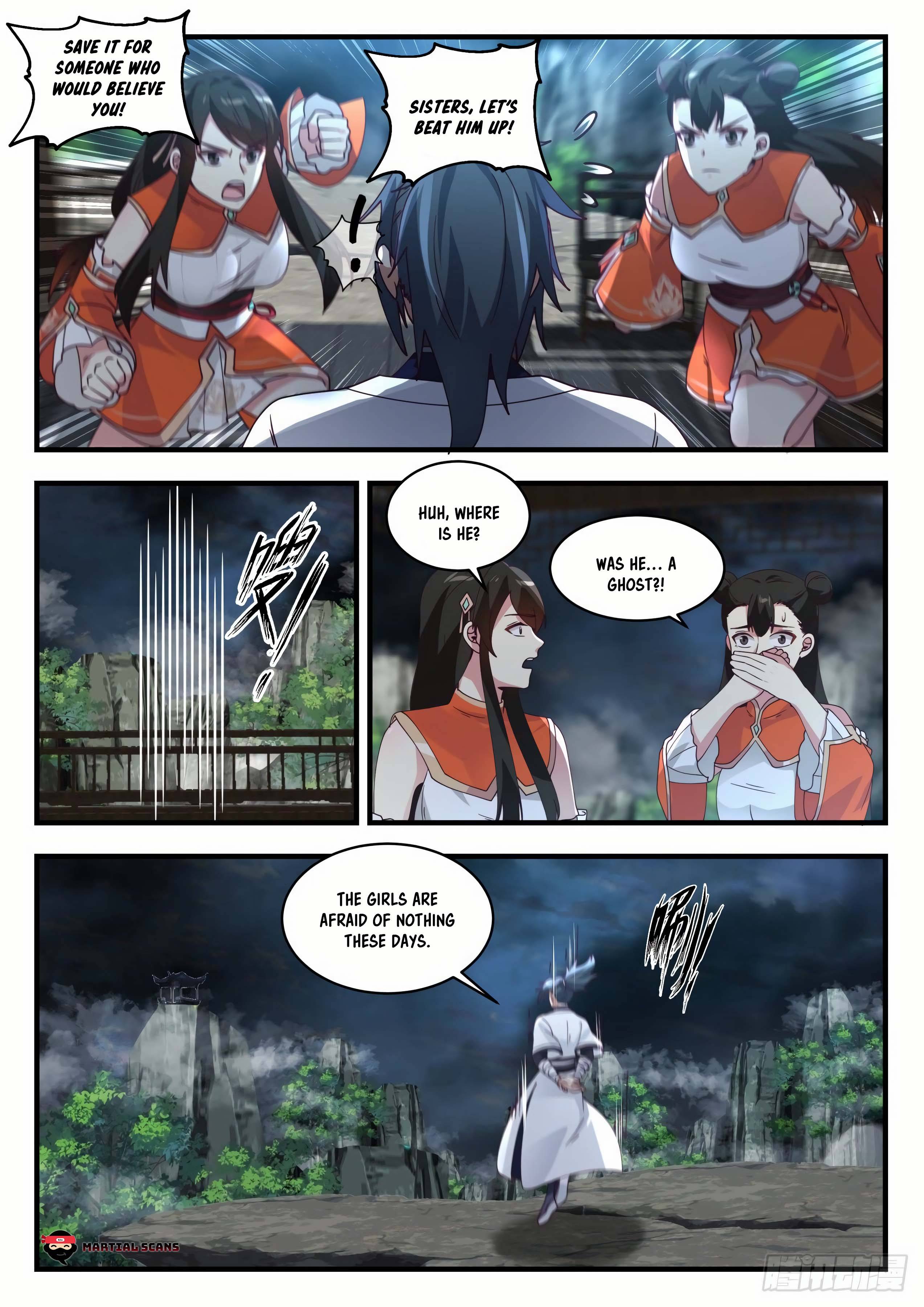 Page 13 of Chapter 1493