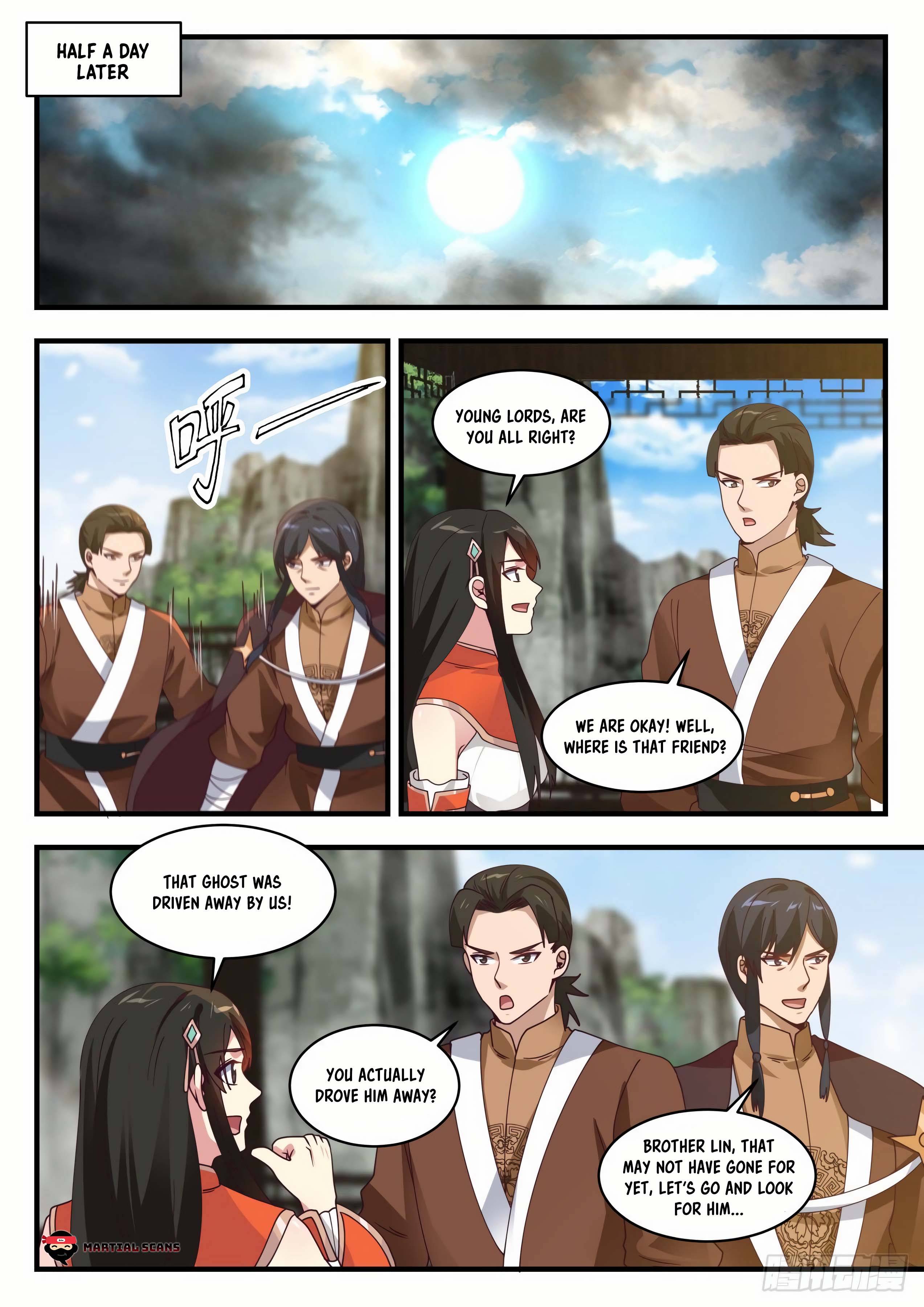 Page 14 of Chapter 1493